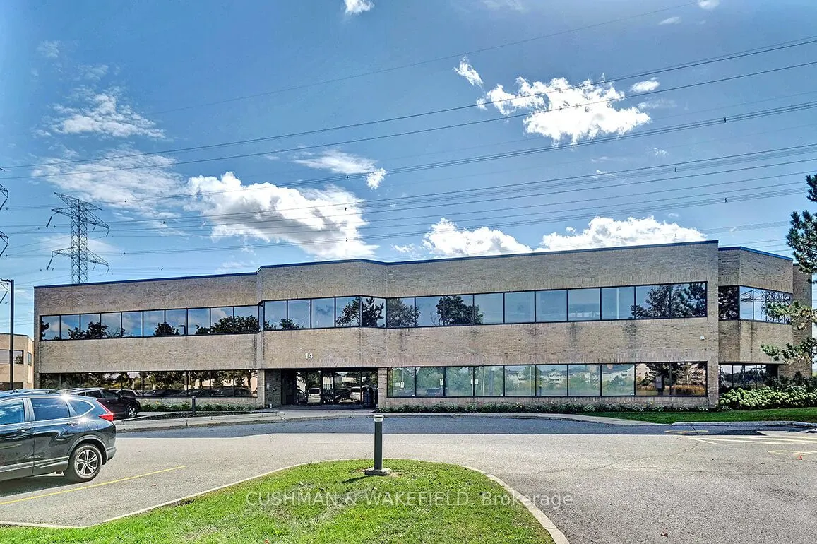 20 Colonnade Road