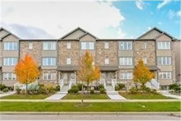 275 Old Huron Road E