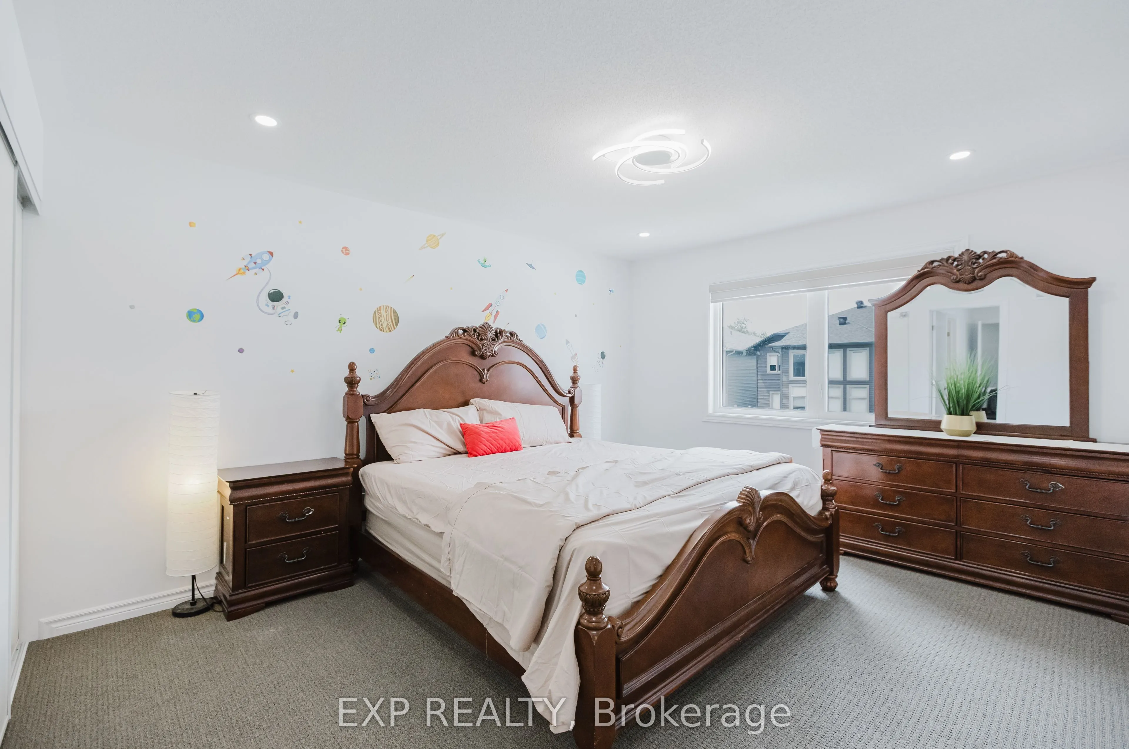 504 Albert Boyd Private
