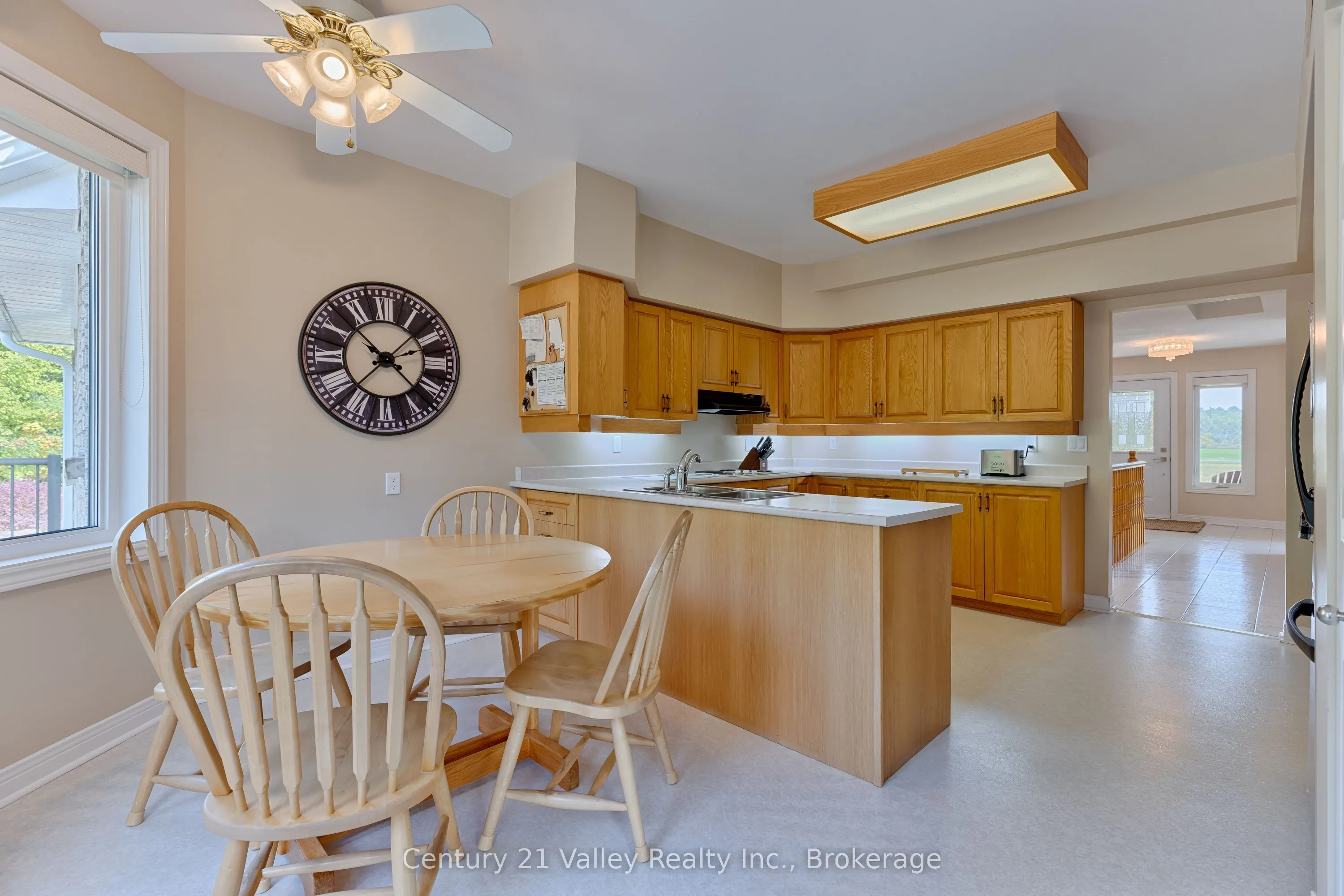 5421 Carp Road