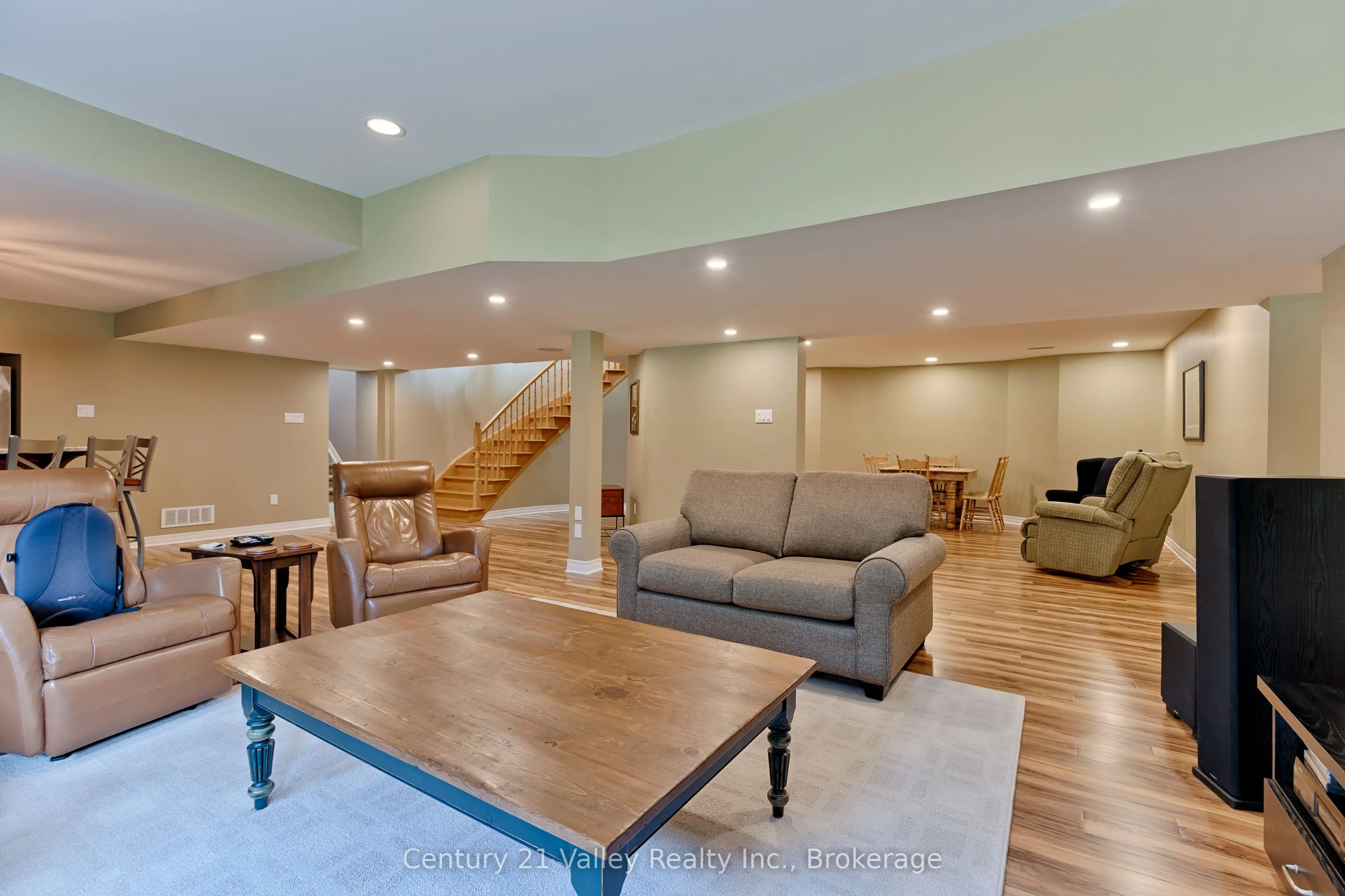 5421 Carp Road