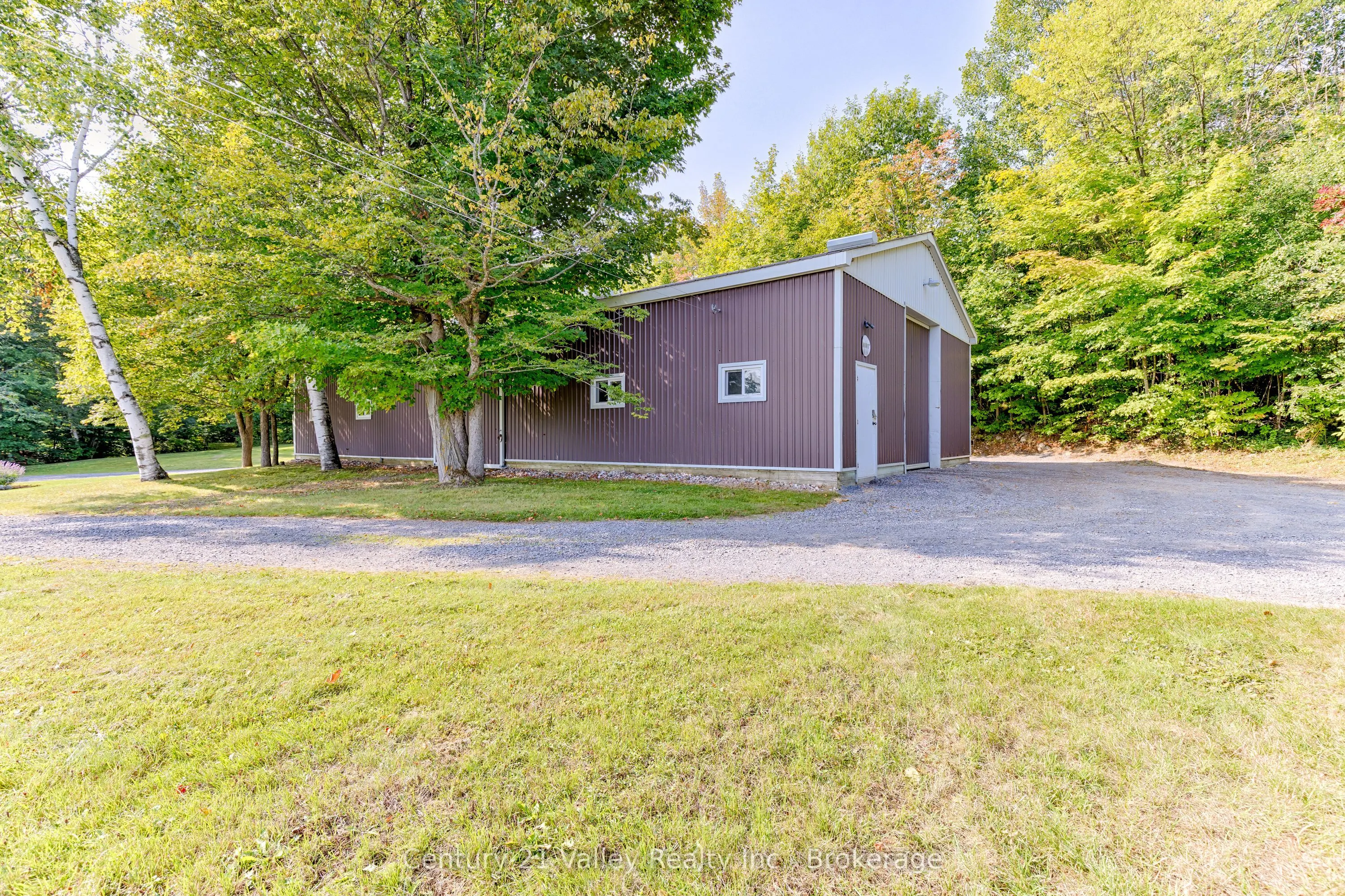 5421 Carp Road