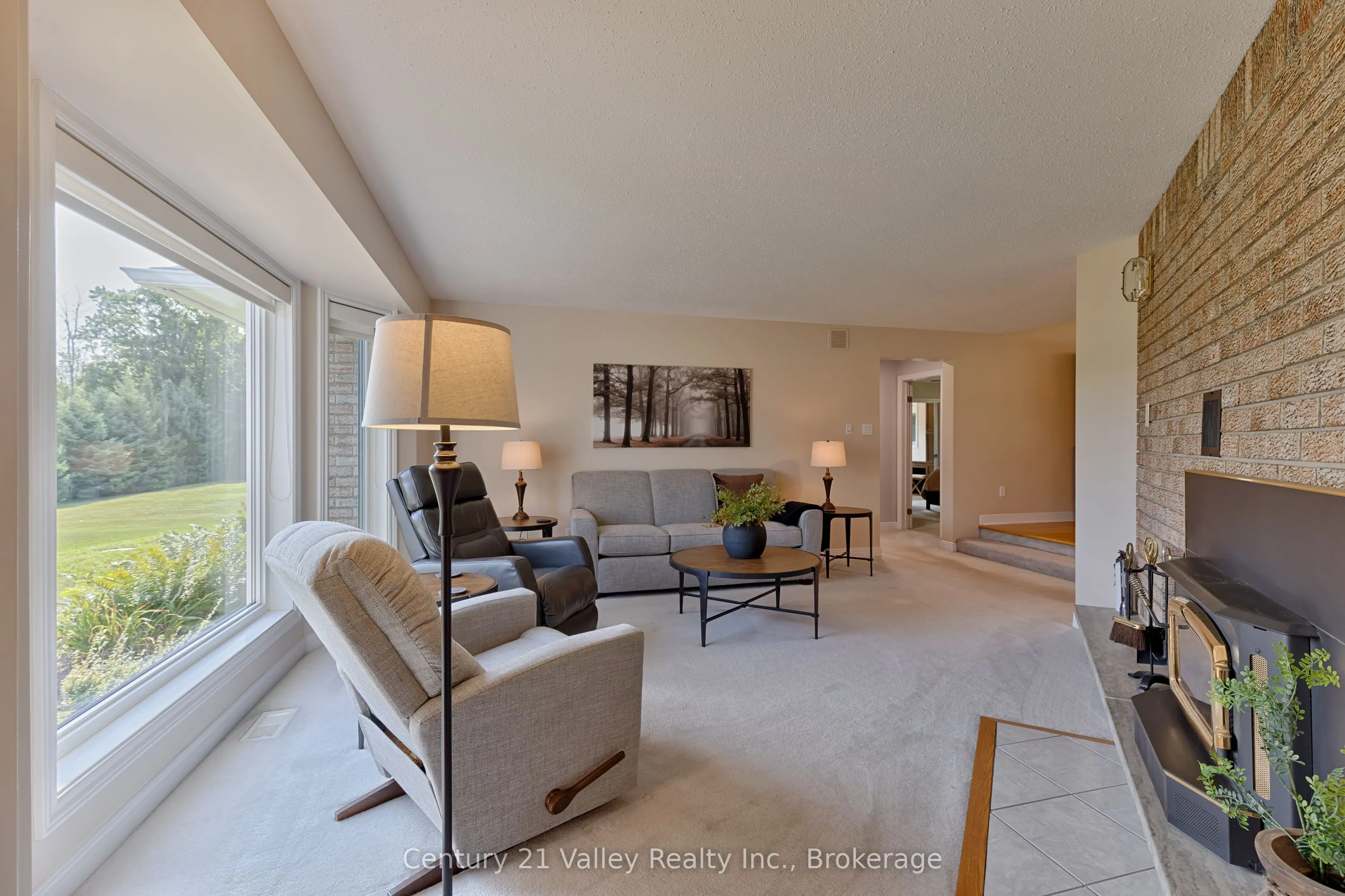 5421 Carp Road