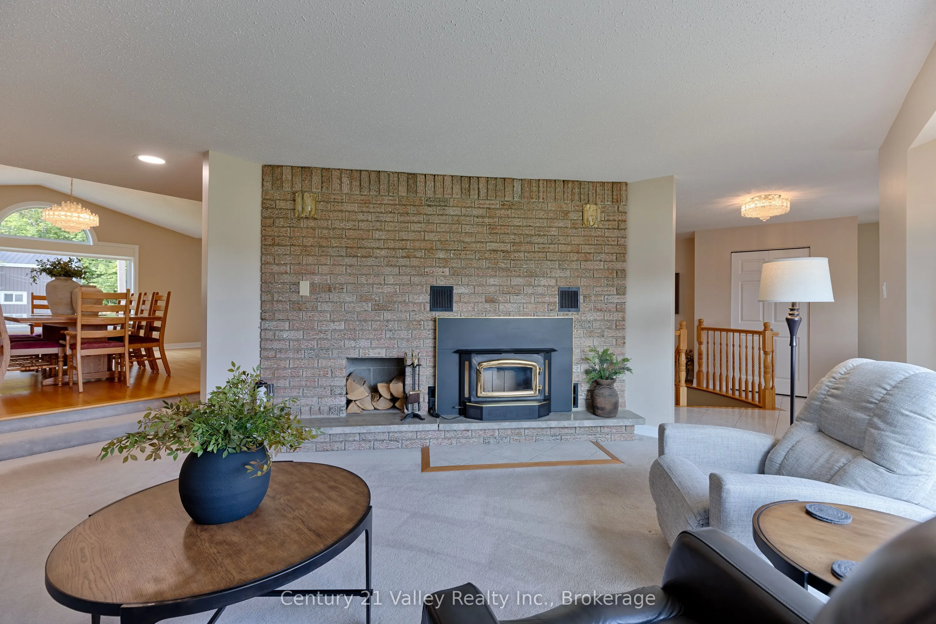 5421 Carp Road