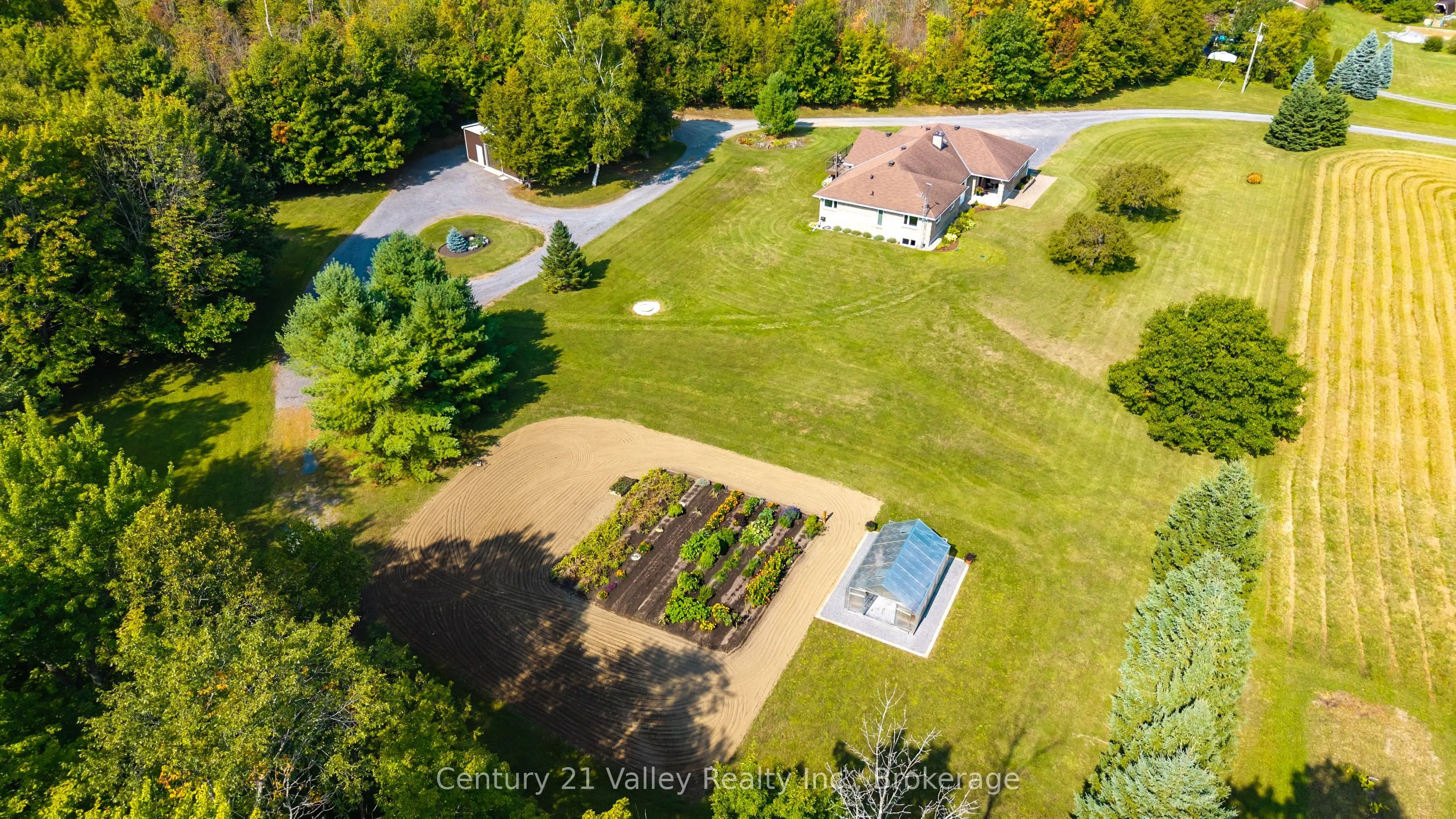 5421 Carp Road