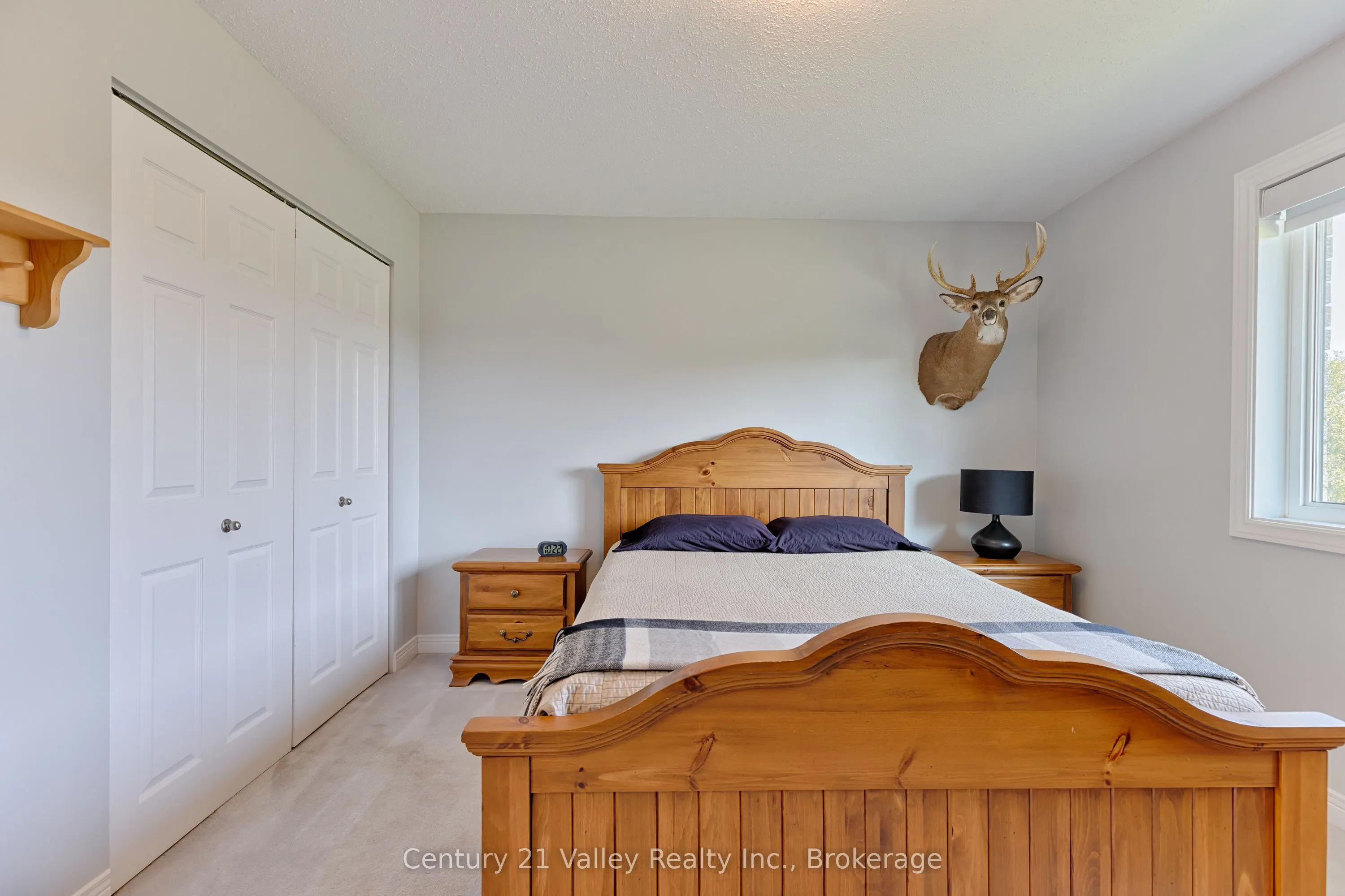 5421 Carp Road