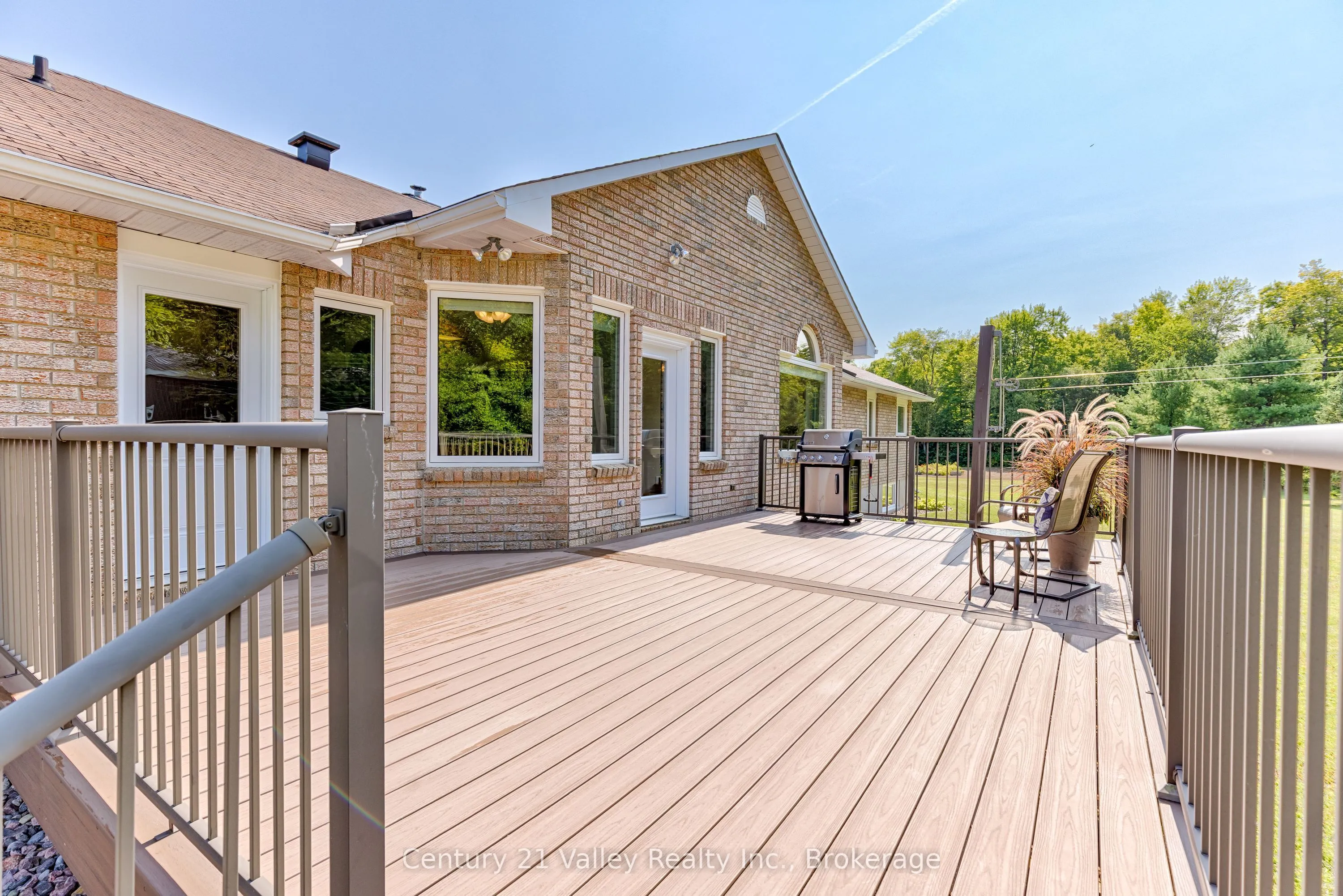 5421 Carp Road