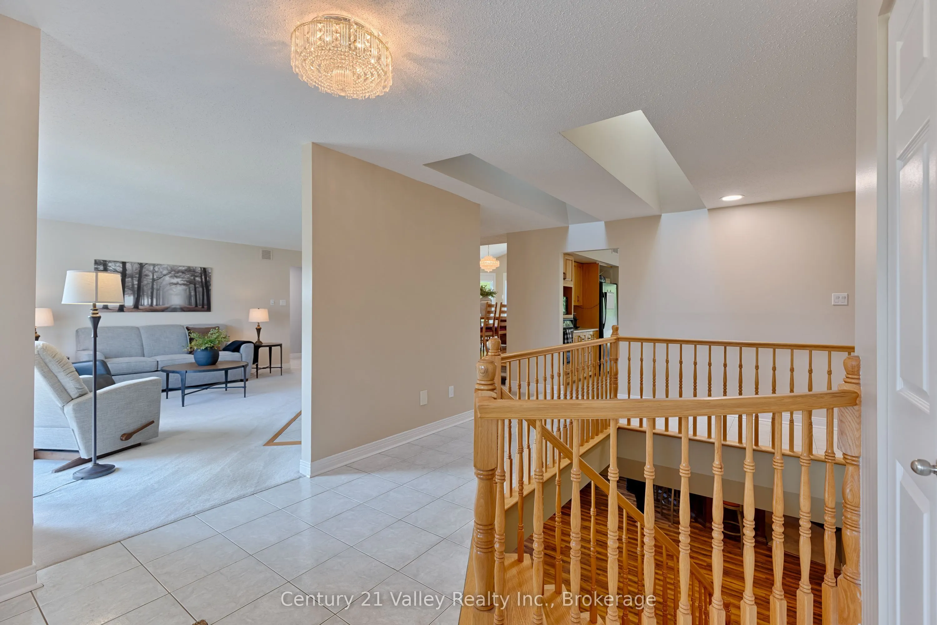 5421 Carp Road