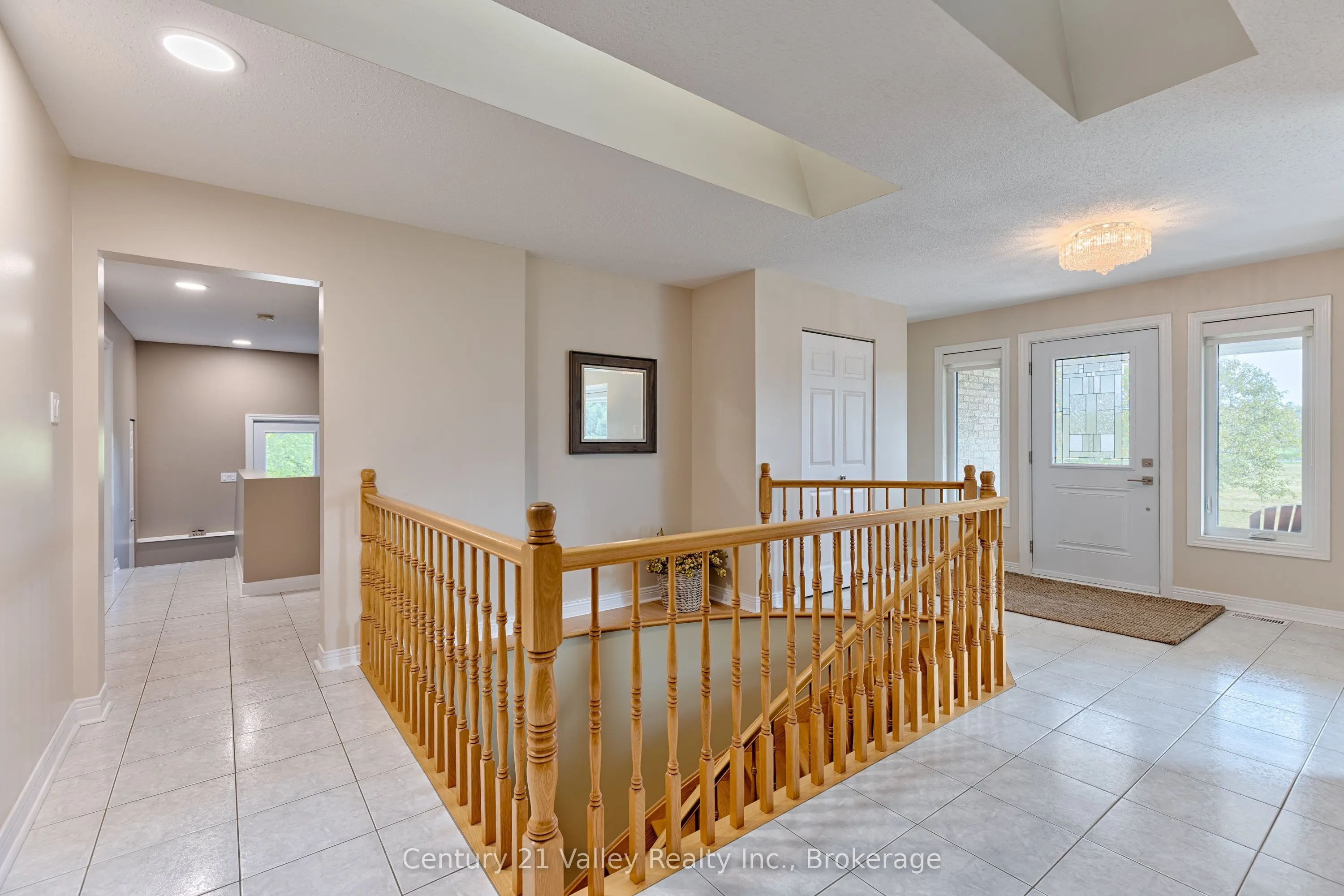 5421 Carp Road