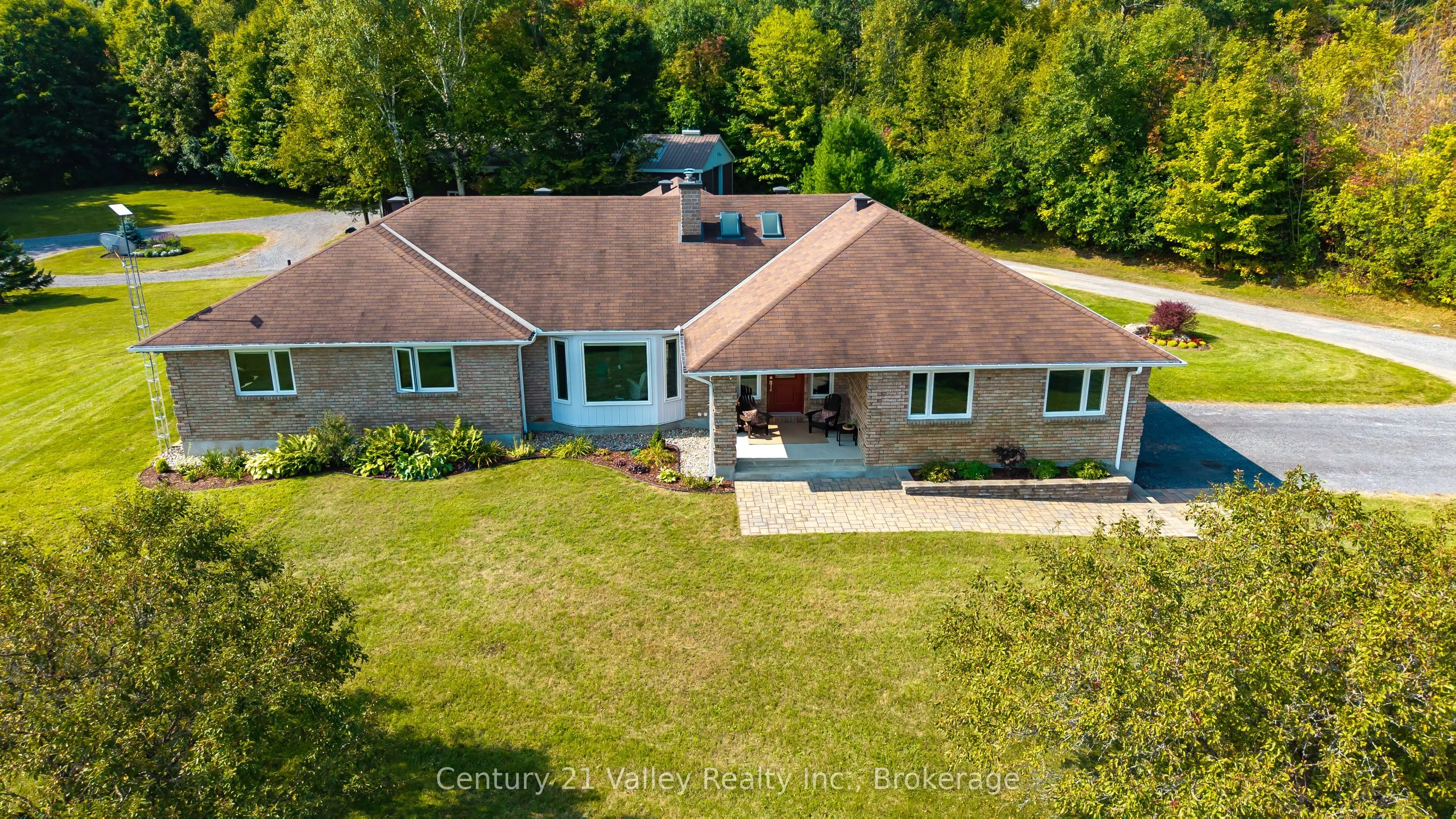 5421 Carp Road