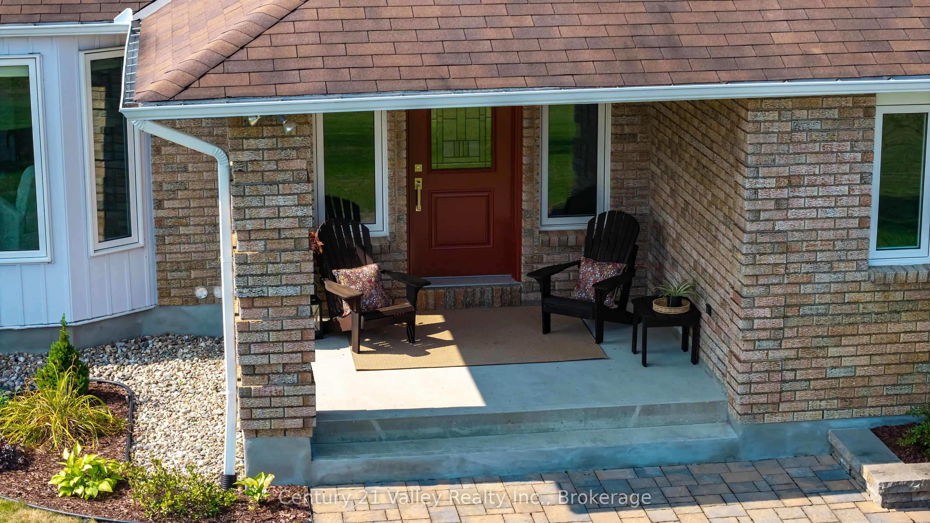5421 Carp Road