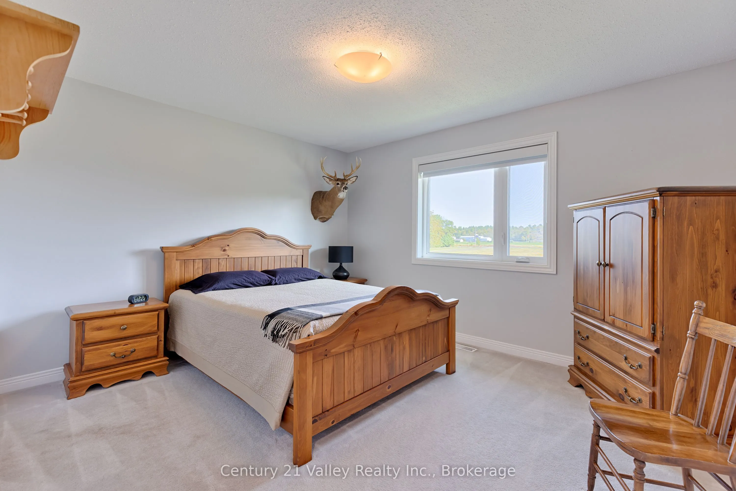 5421 Carp Road