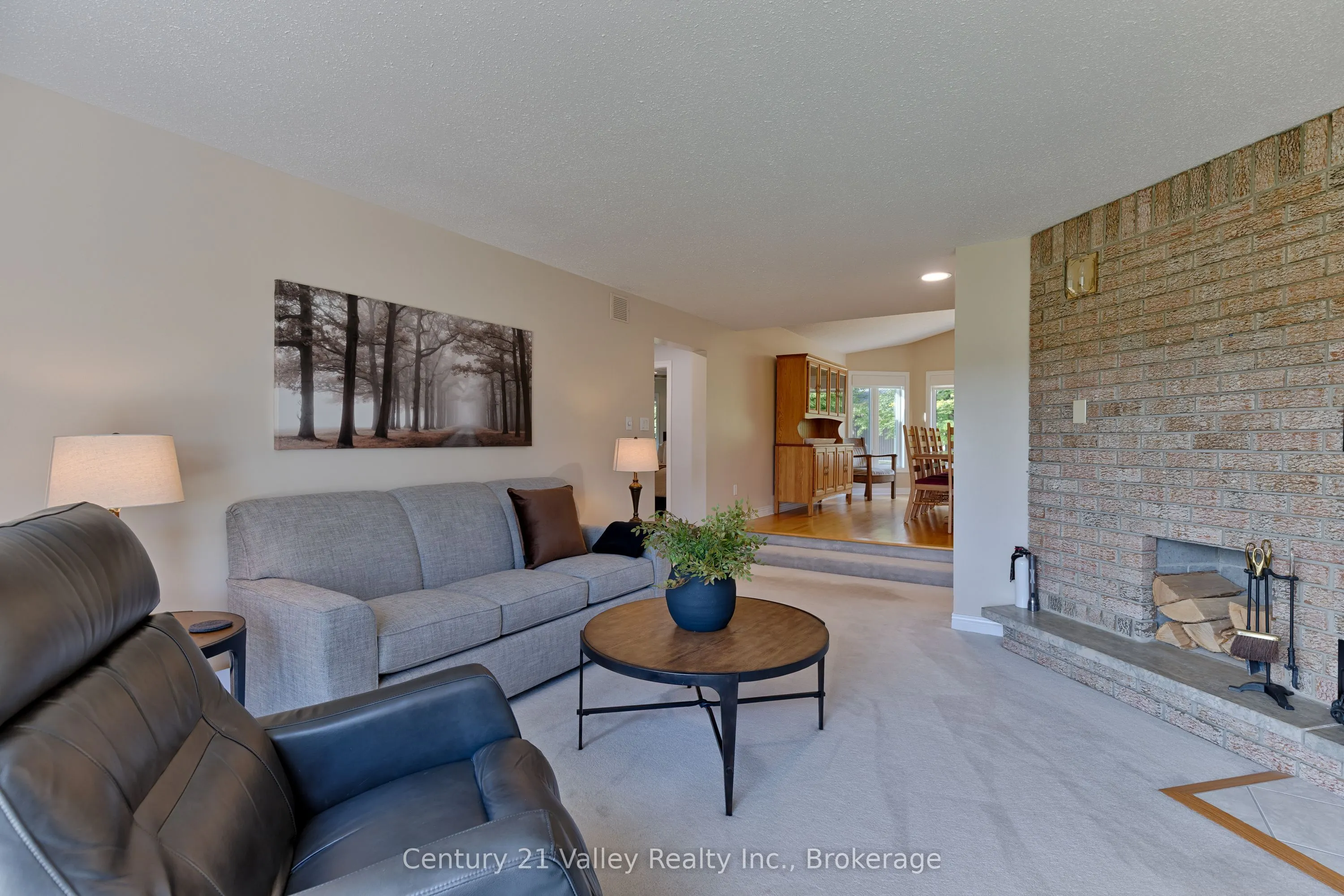 5421 Carp Road