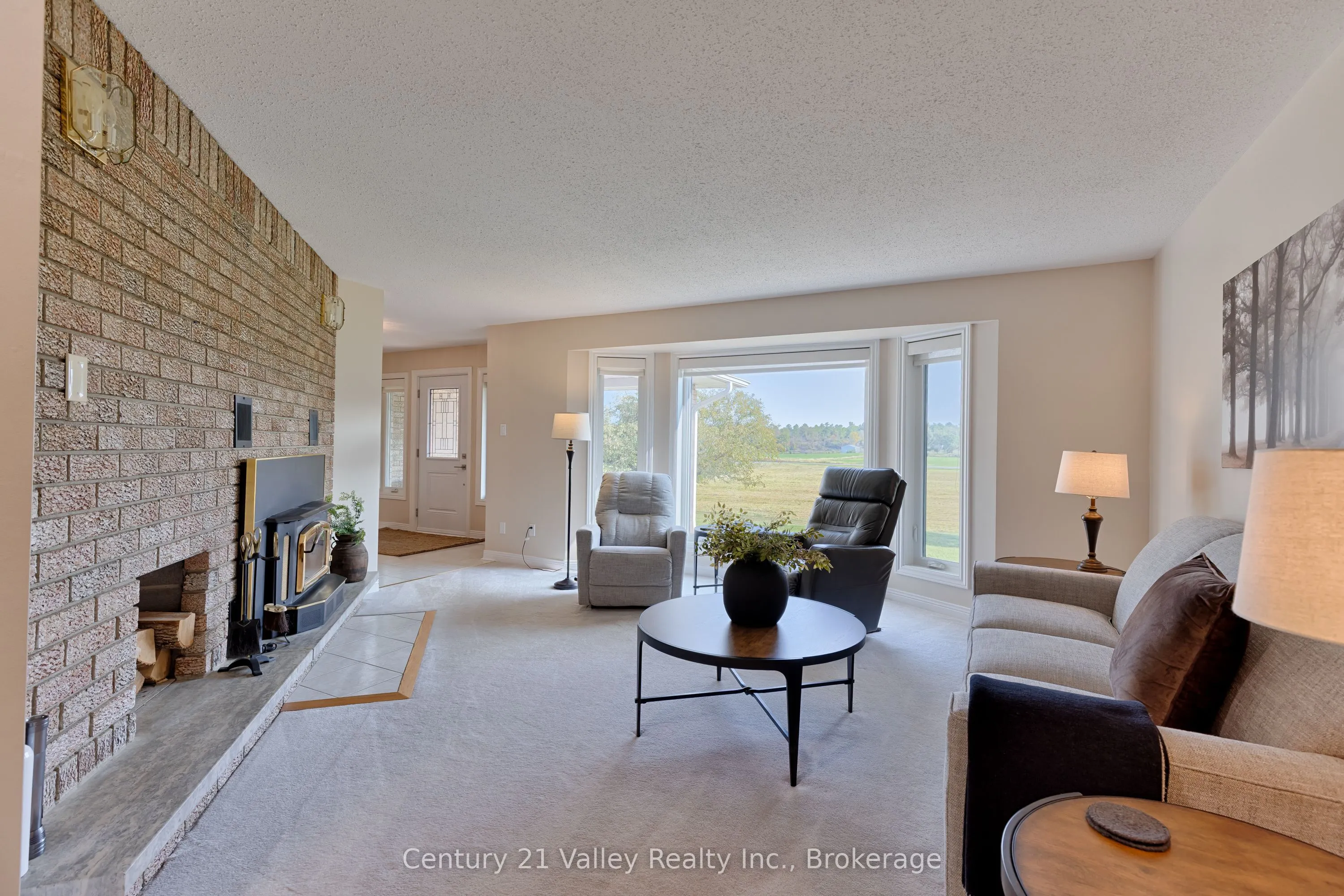 5421 Carp Road