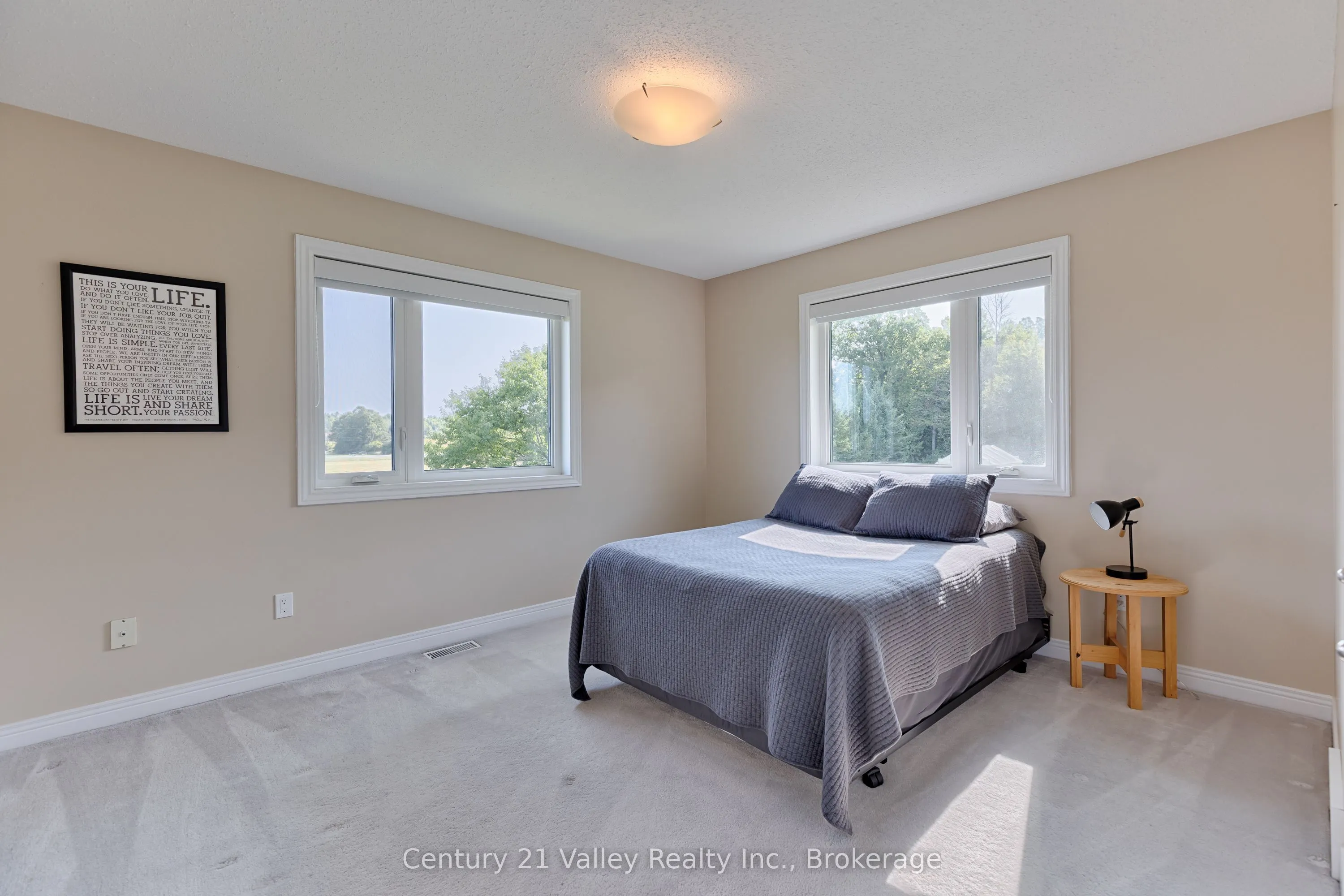 5421 Carp Road