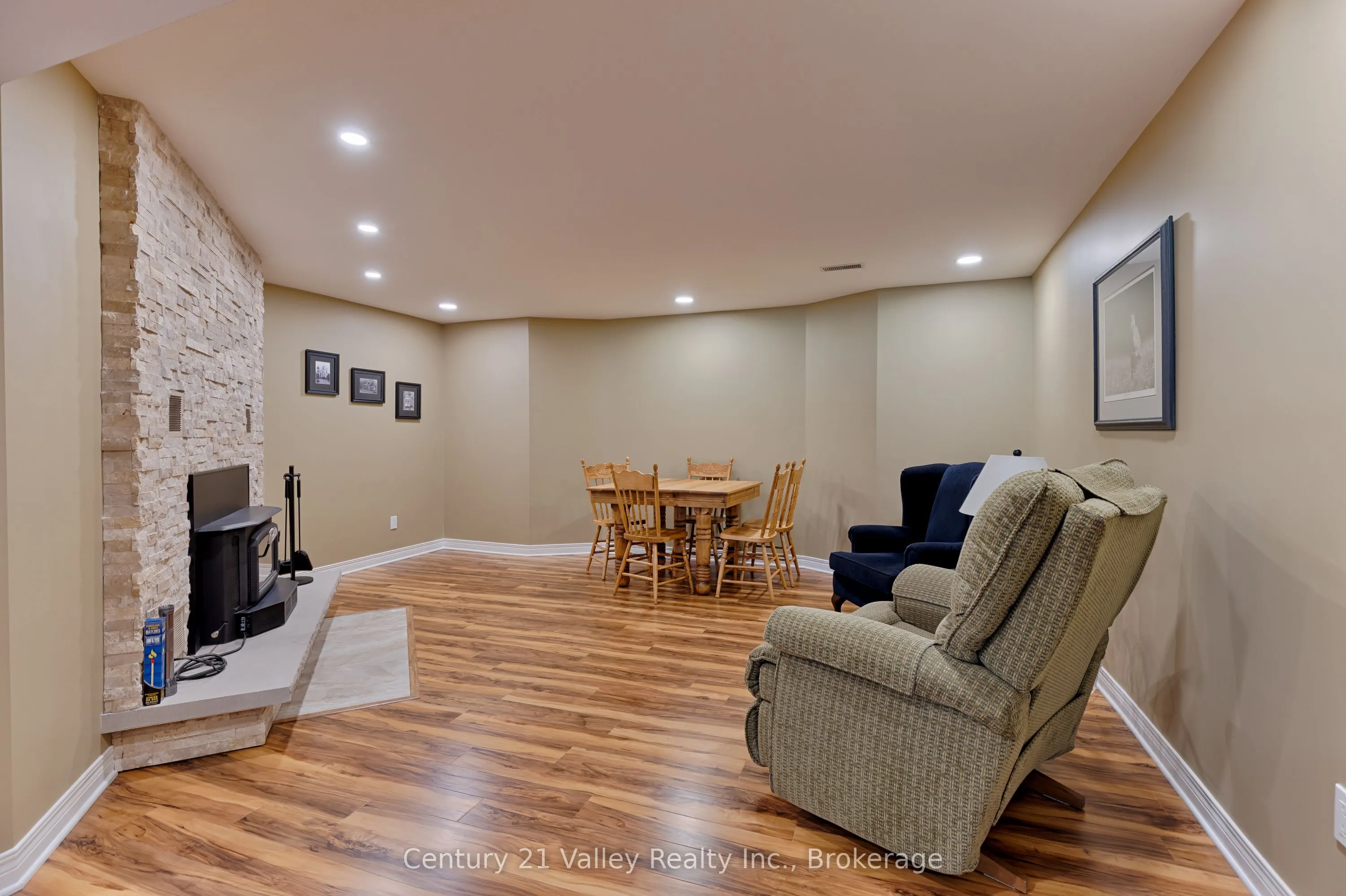 5421 Carp Road