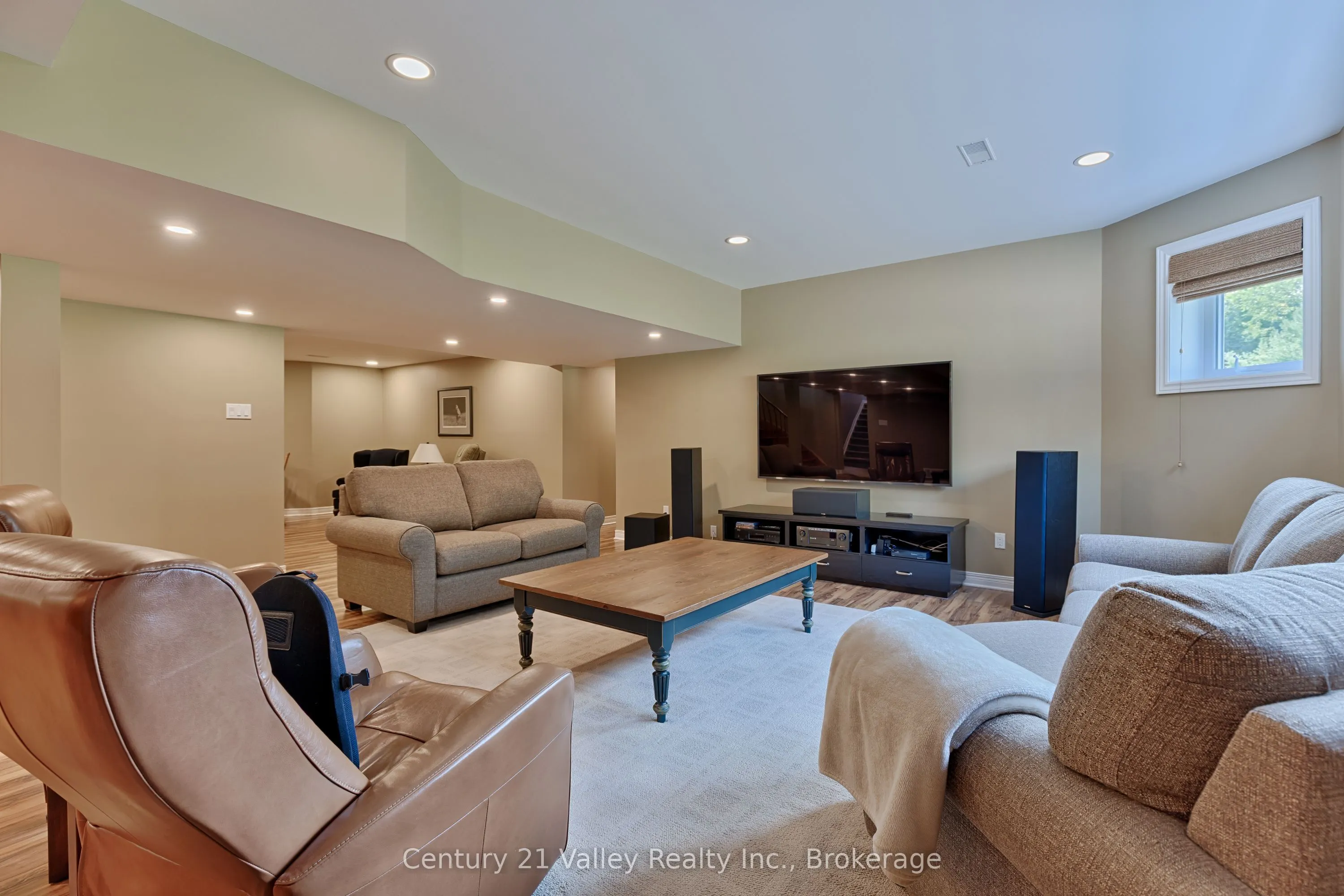 5421 Carp Road