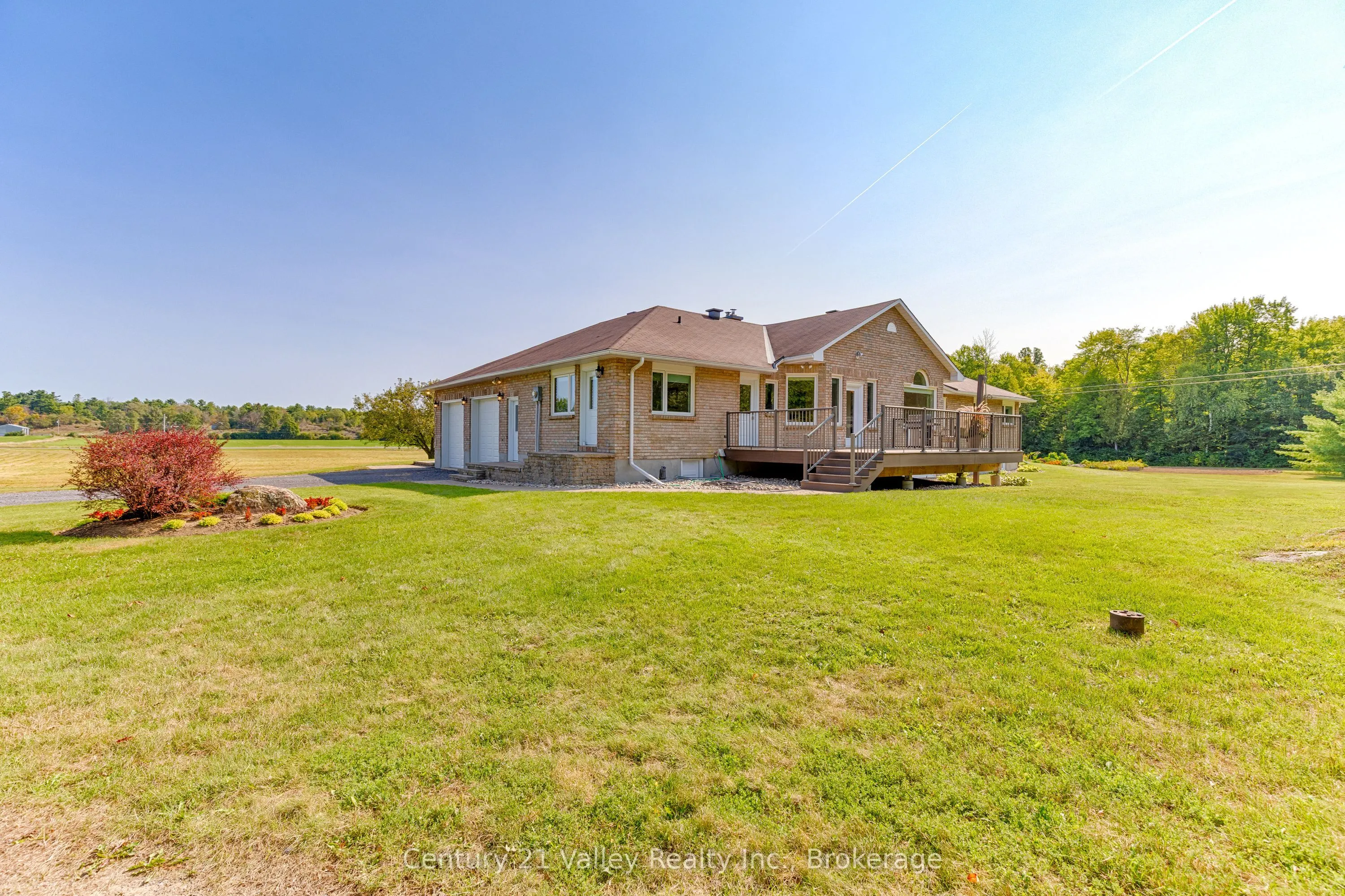 5421 Carp Road