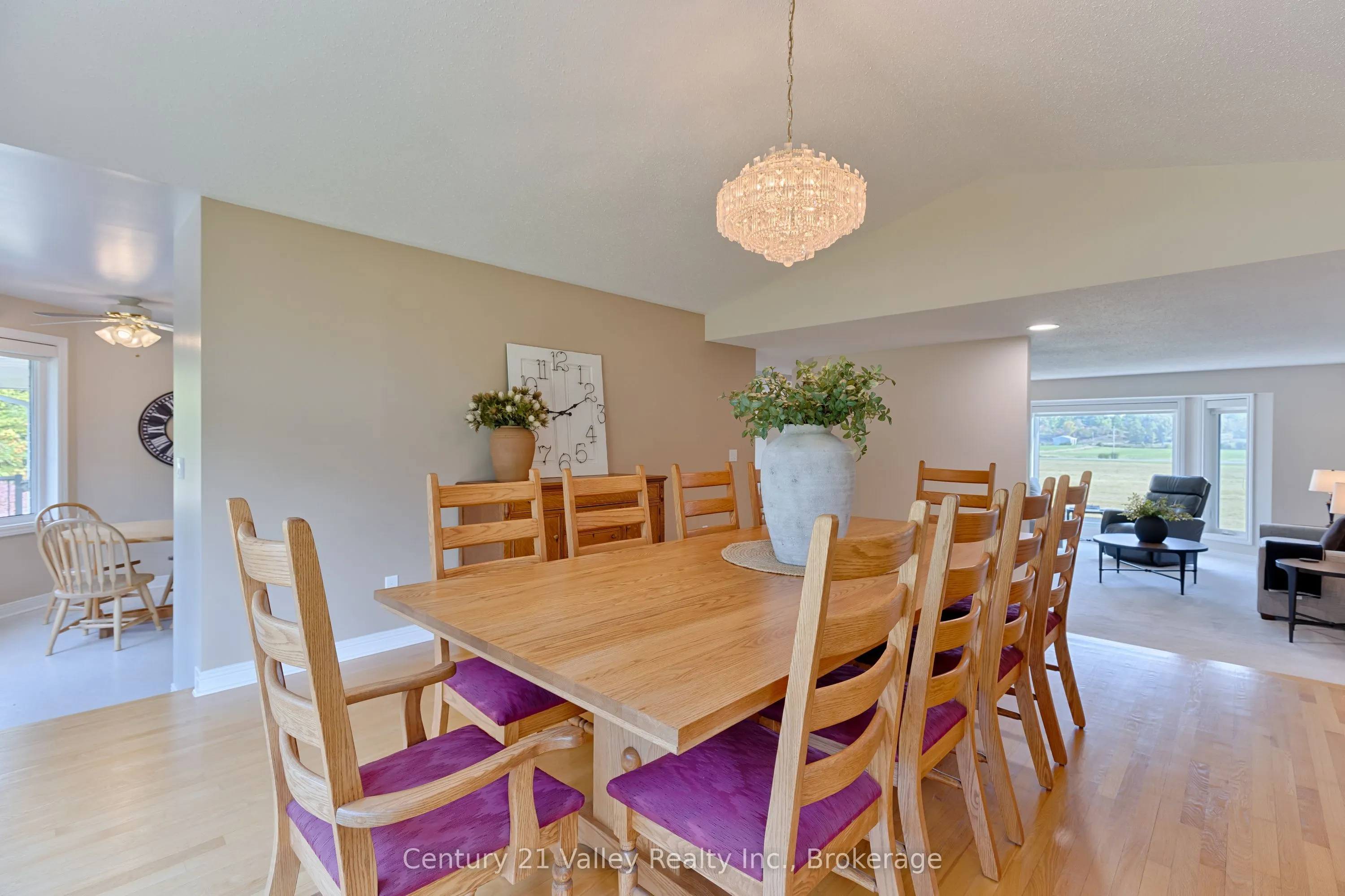 5421 Carp Road