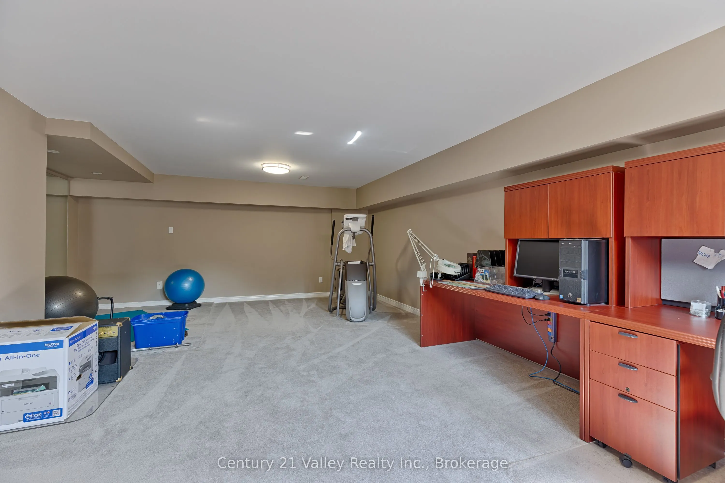 5421 Carp Road