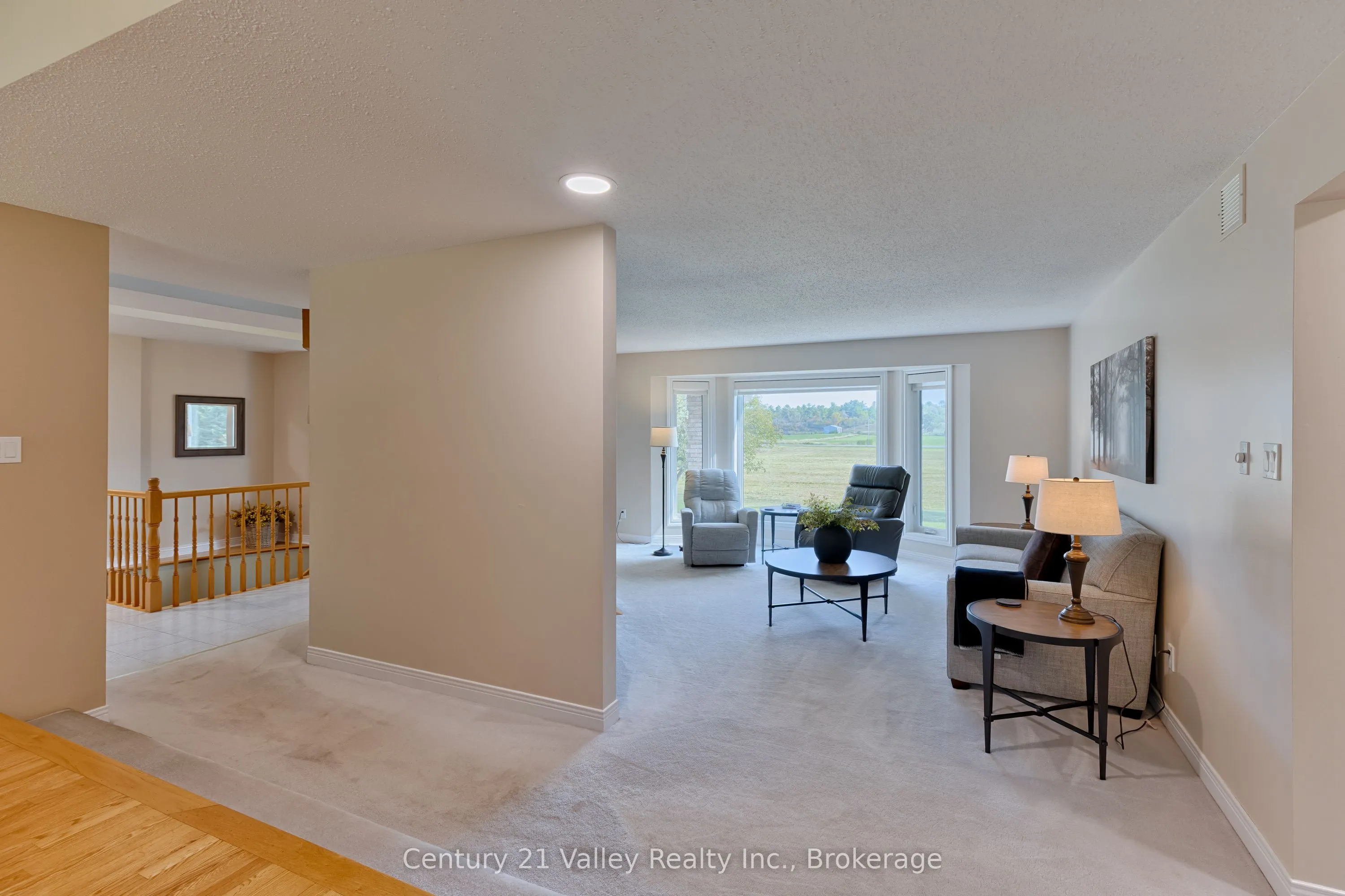 5421 Carp Road