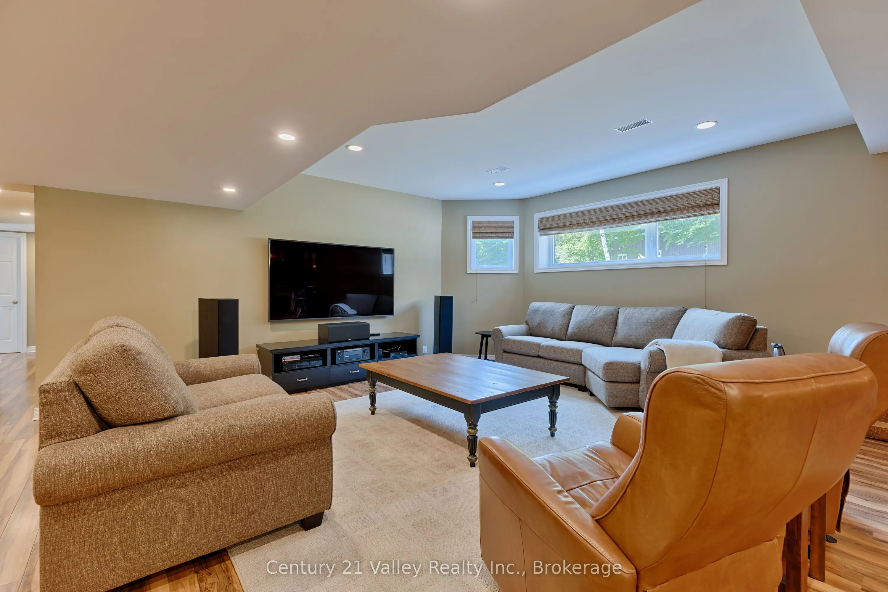 5421 Carp Road