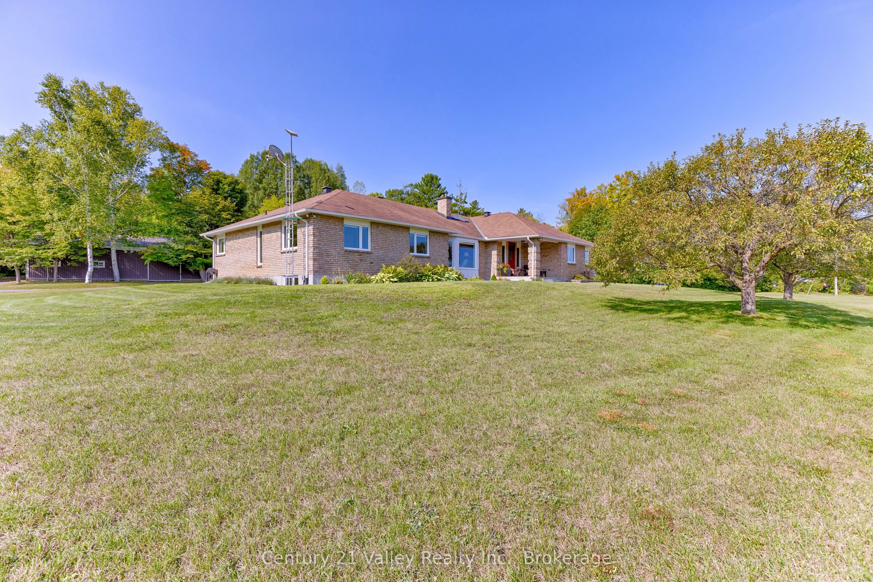 5421 Carp Road