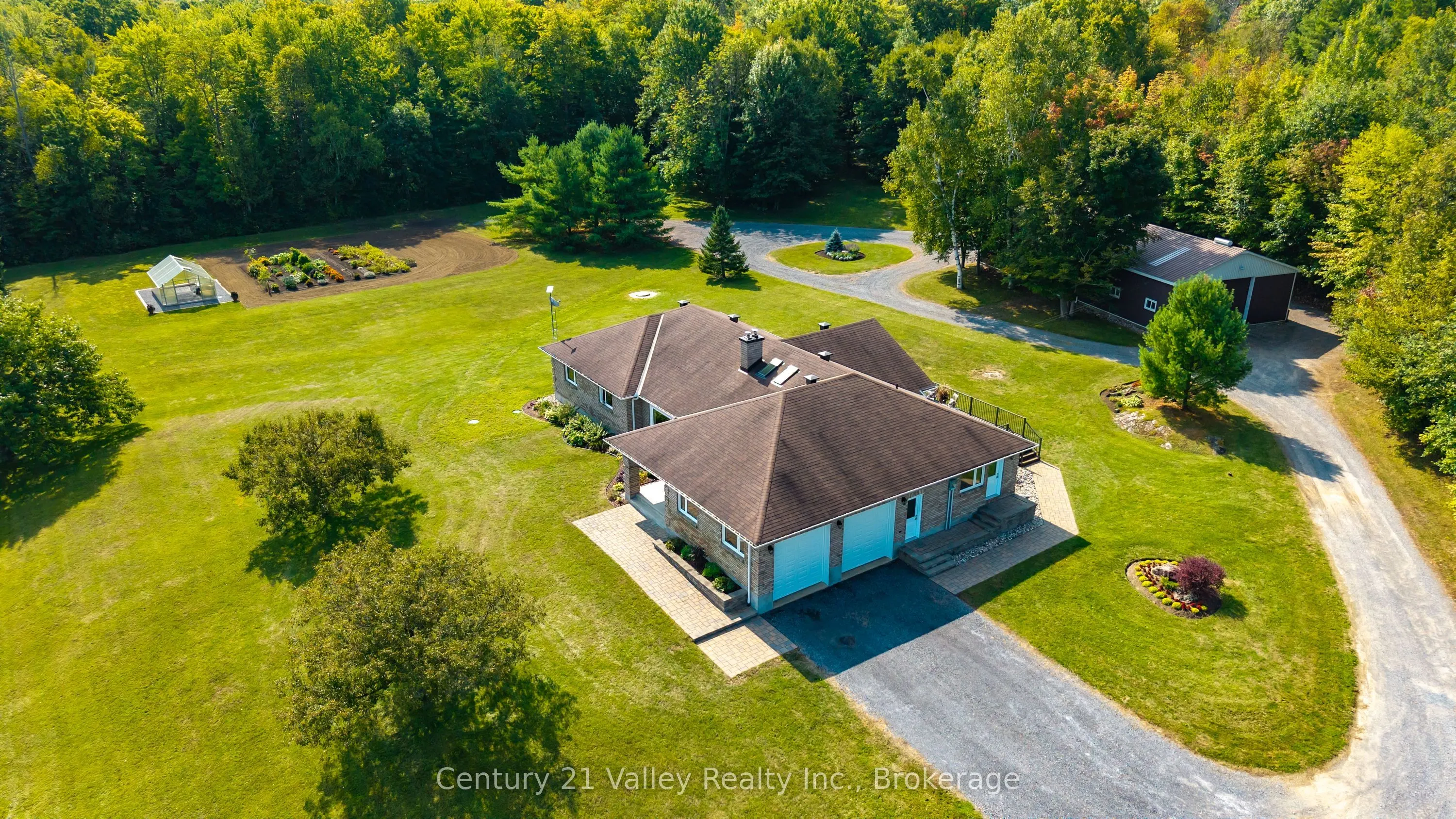 5421 Carp Road