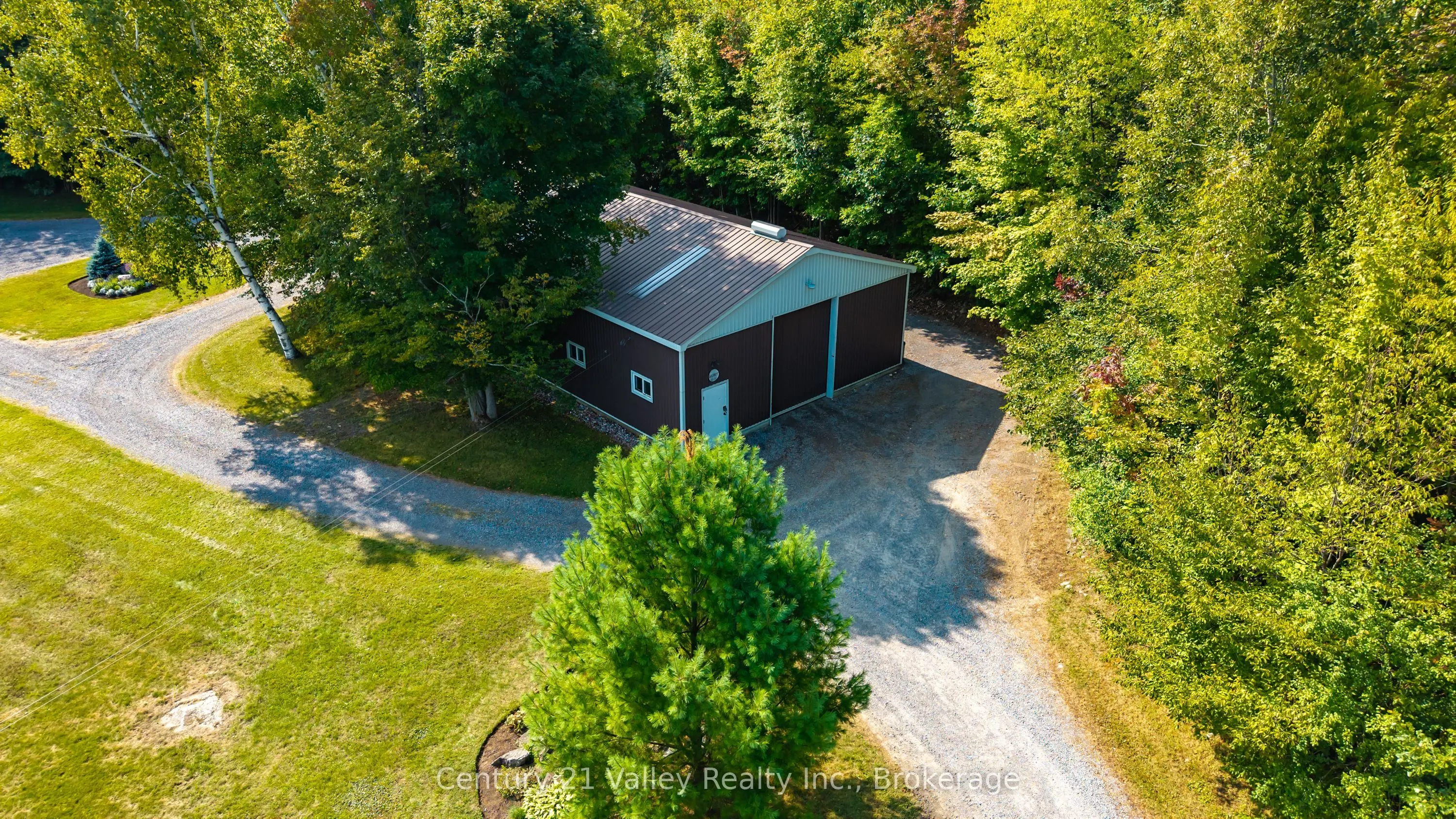 5421 Carp Road