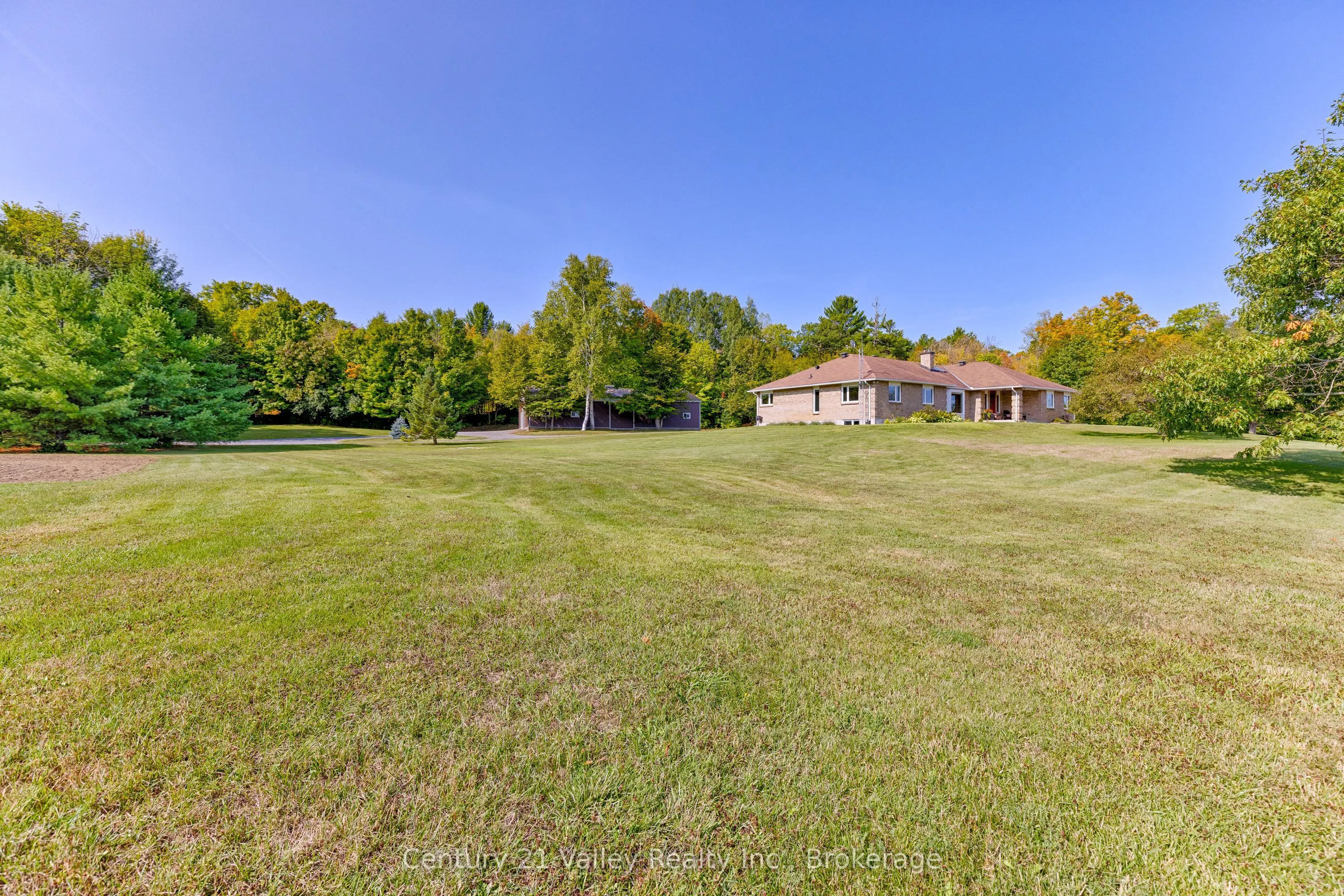 5421 Carp Road