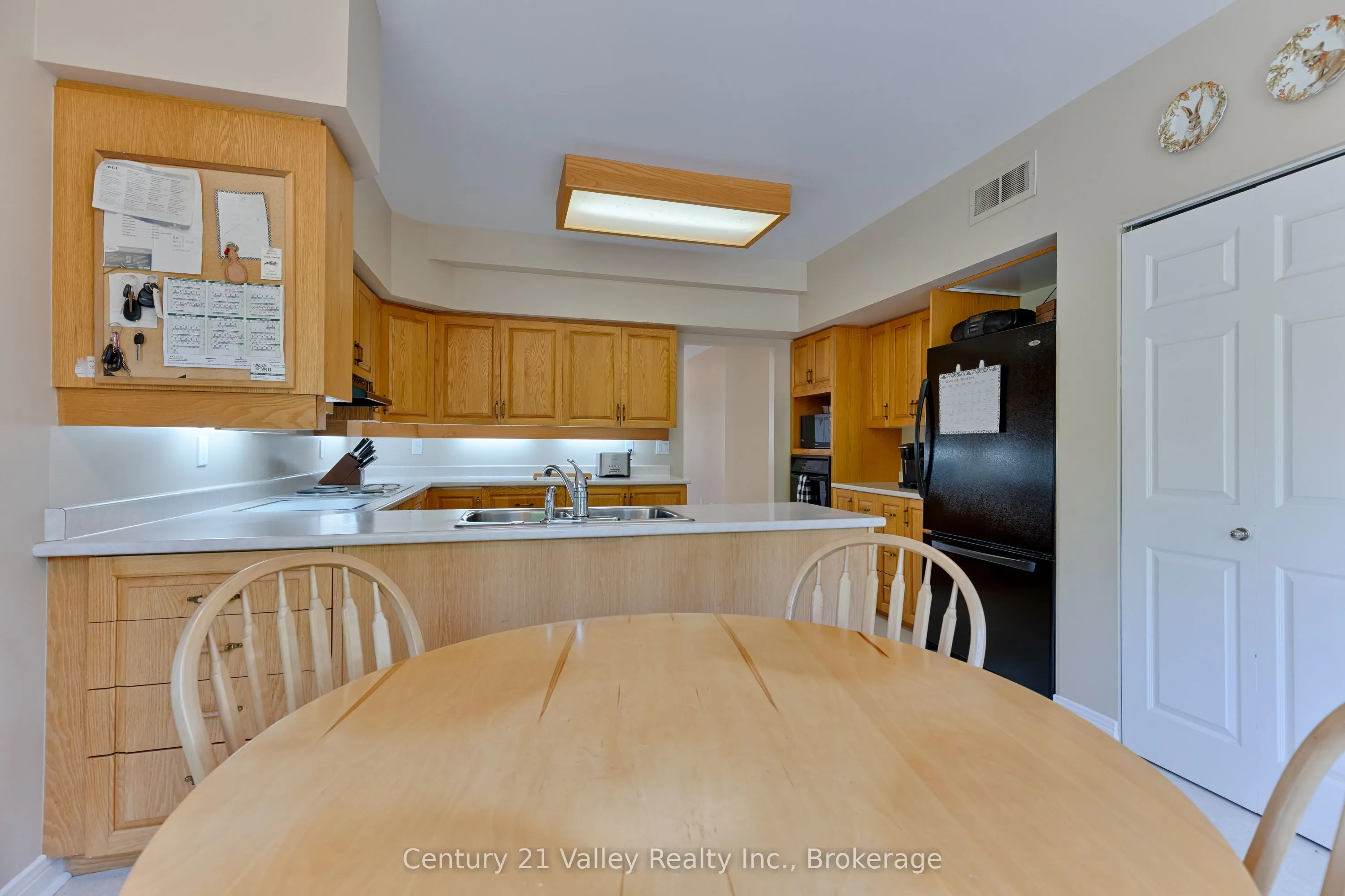 5421 Carp Road