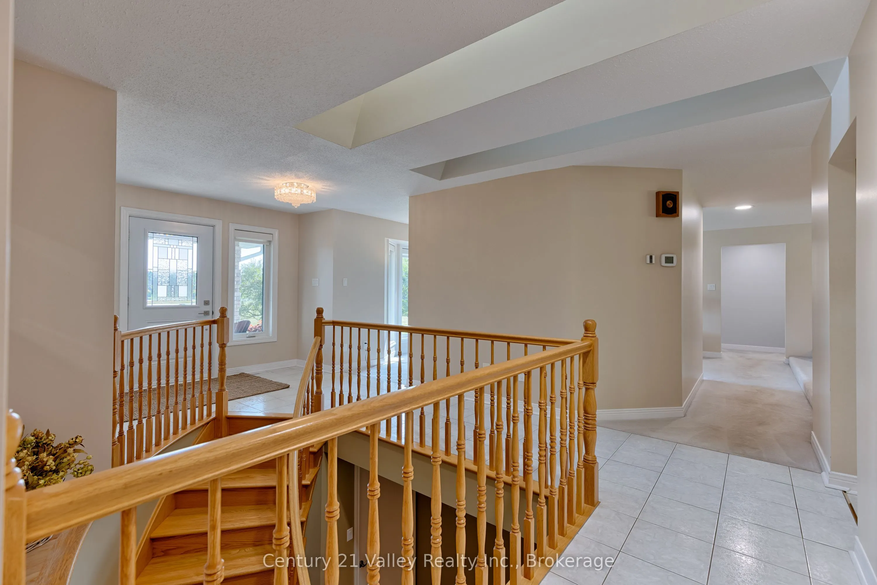 5421 Carp Road