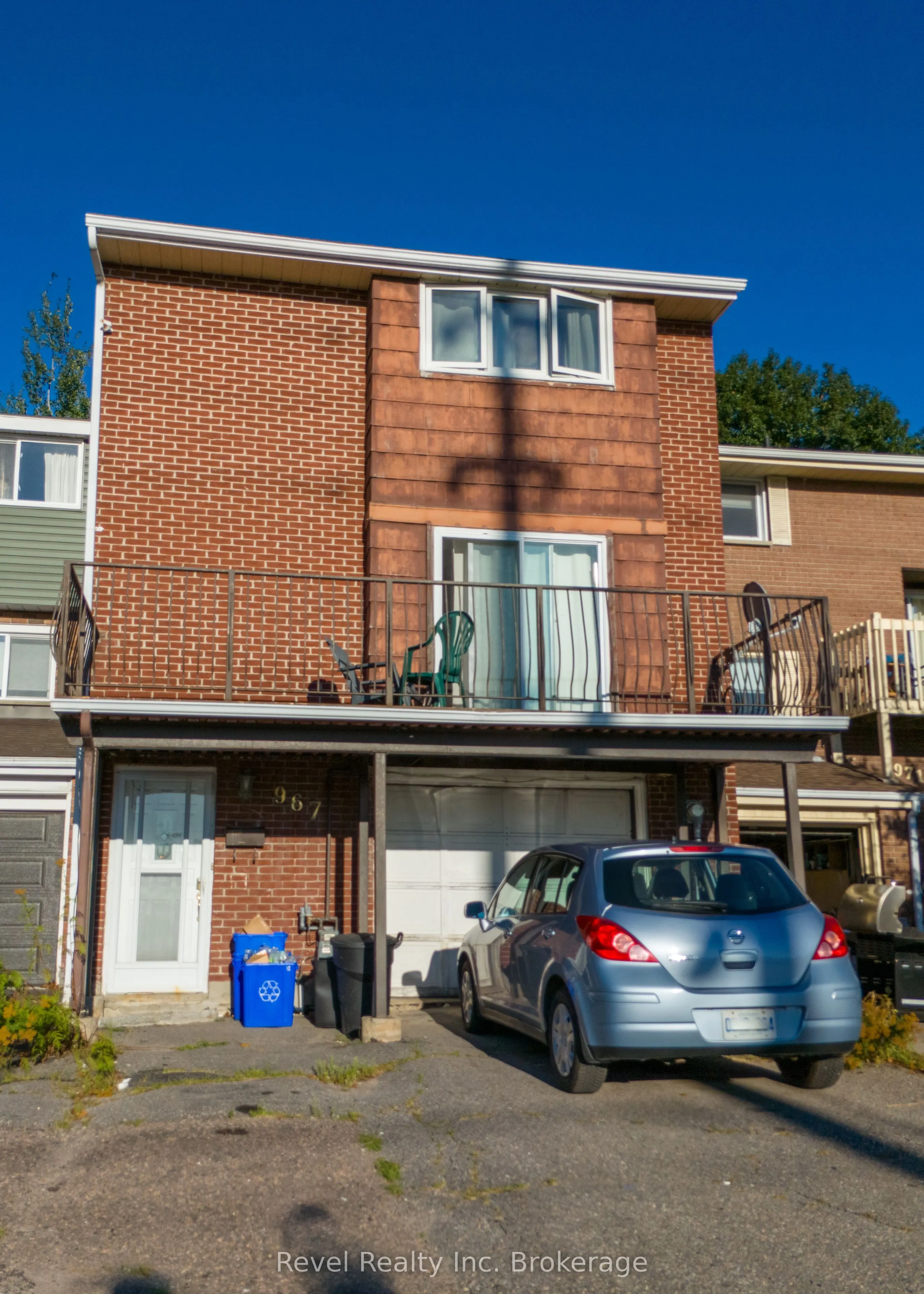 967 Tackaberry Drive