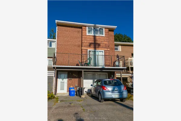 967 Tackaberry Drive