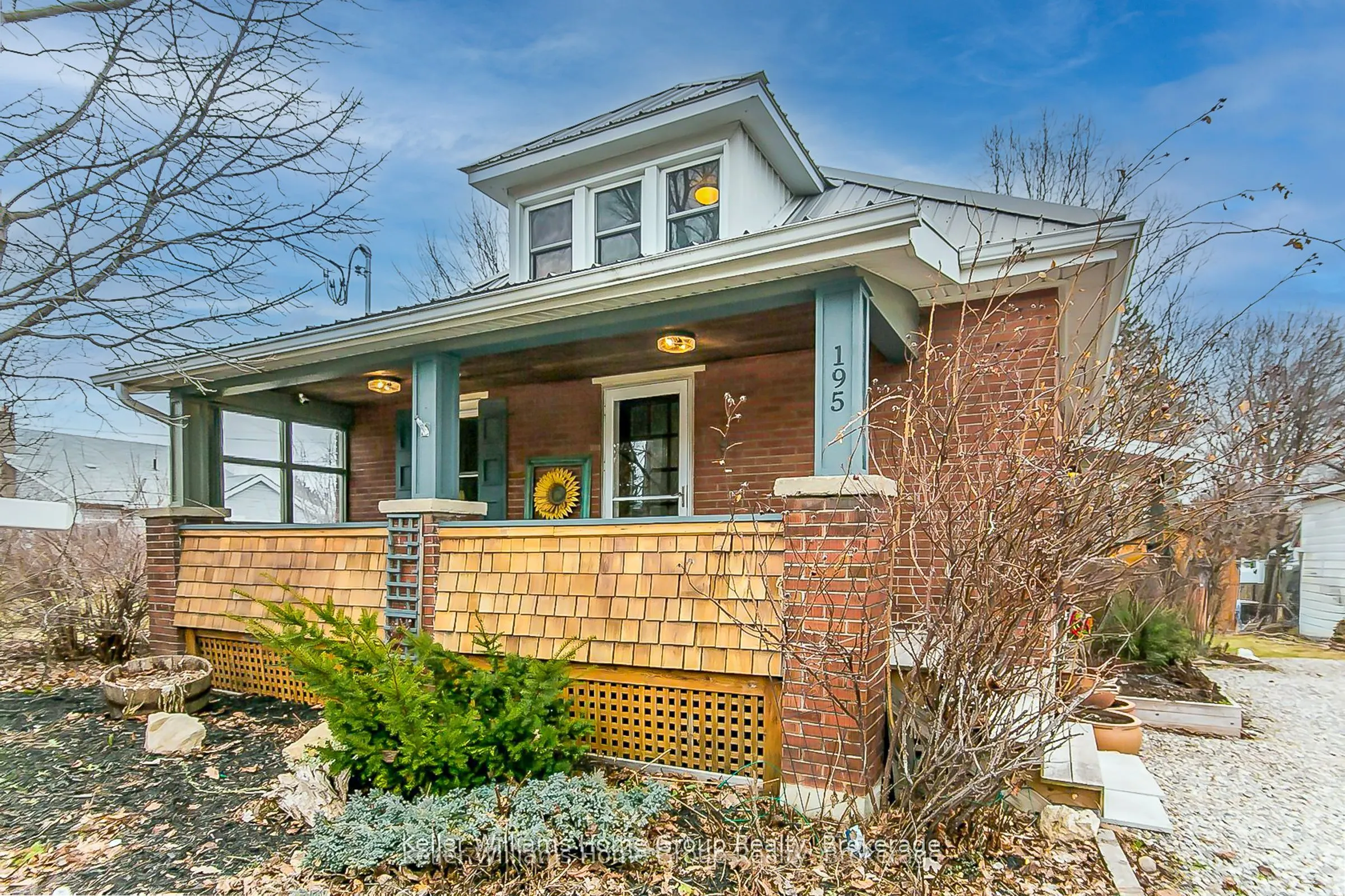 195 Edinburgh Road N