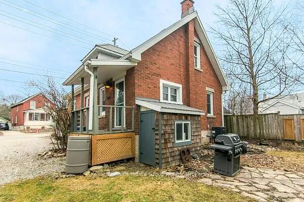 195 Edinburgh Road N