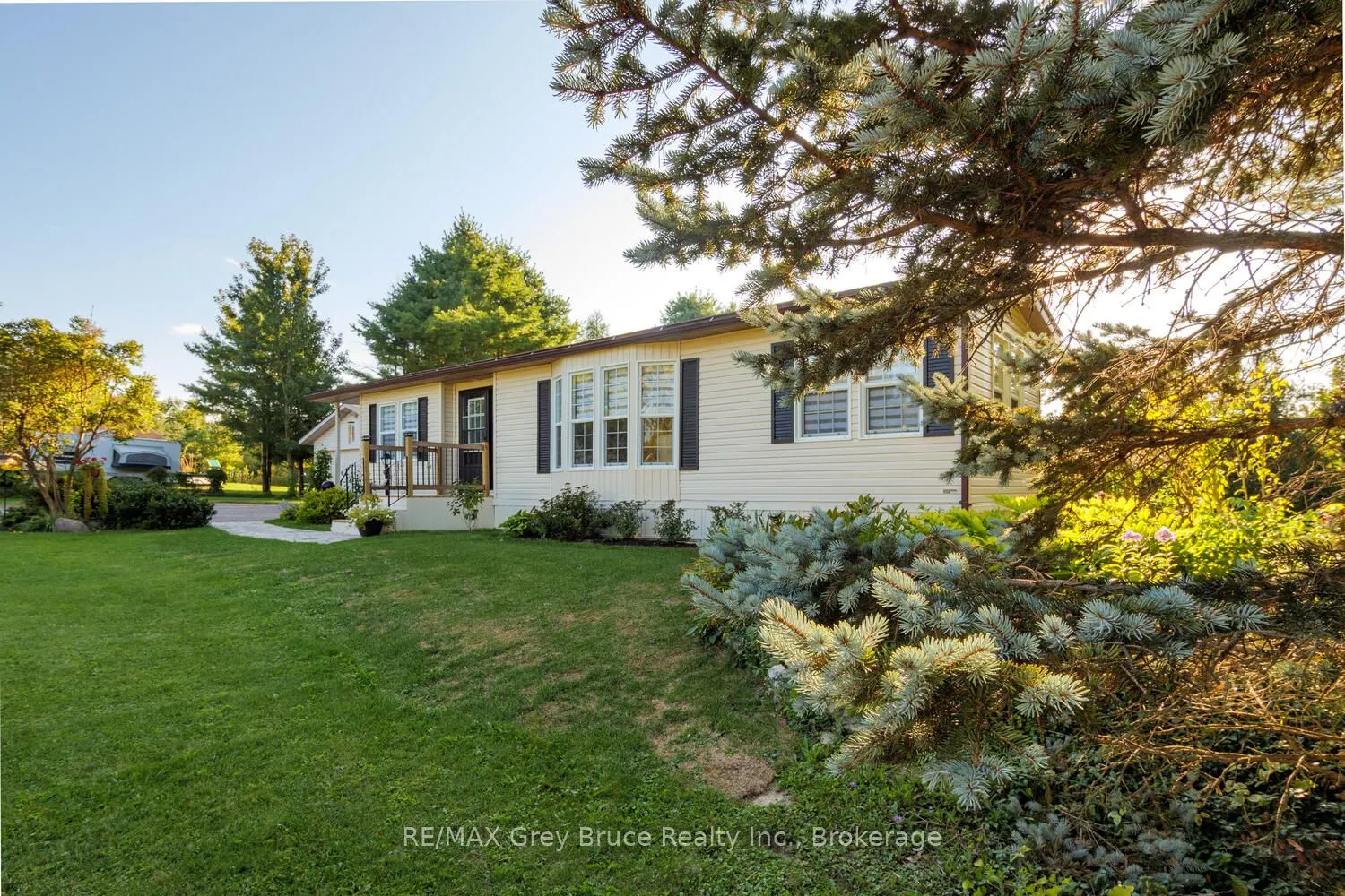 597334 Grey Road 29 Road