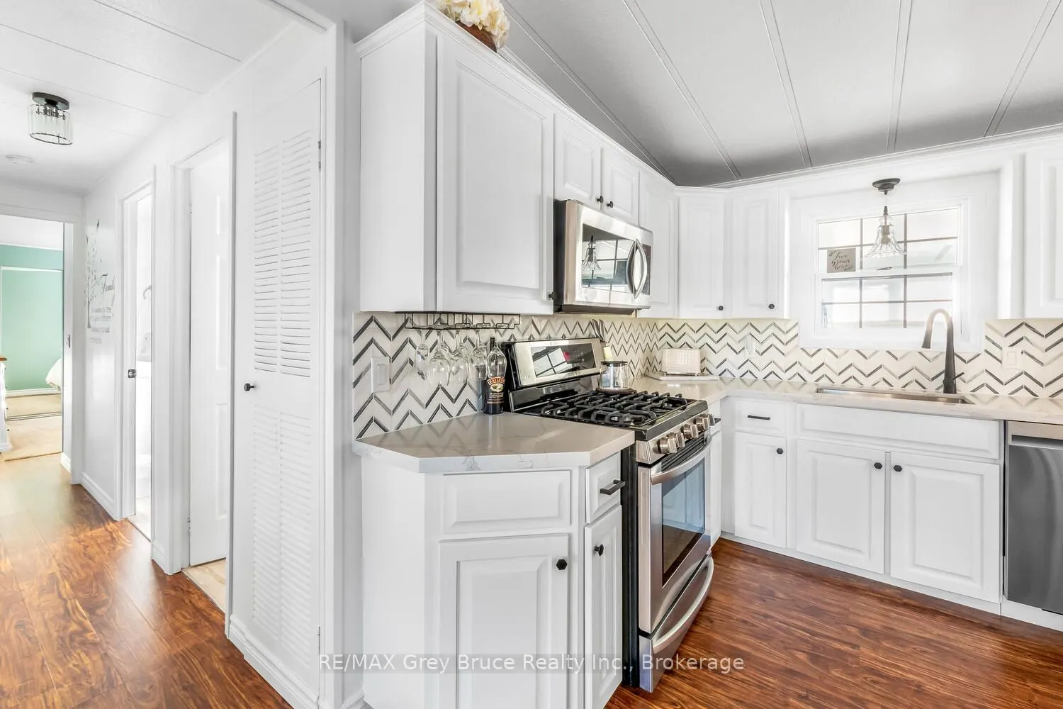 597334 Grey Road 29 Road