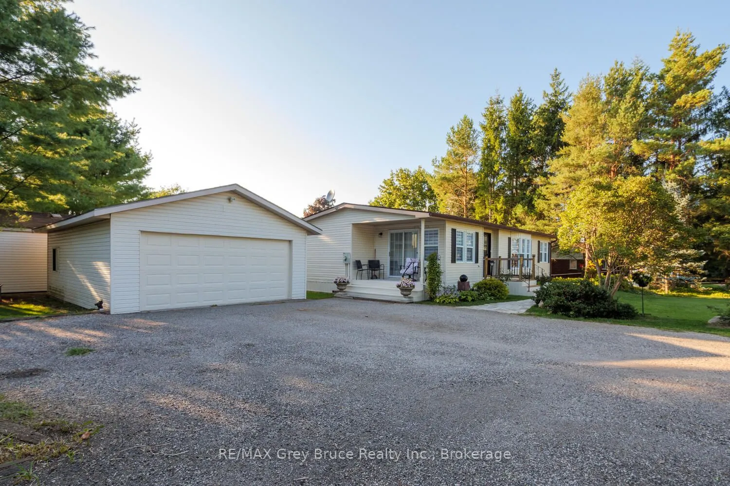 597334 Grey Road 29 Road
