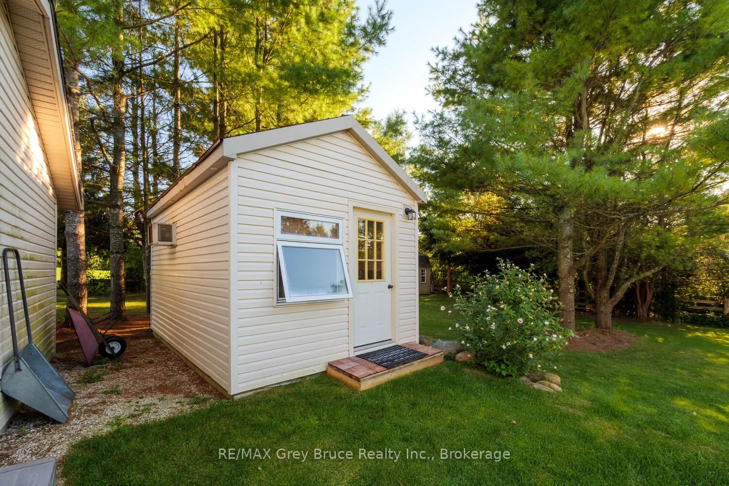 597334 Grey Road 29 Road
