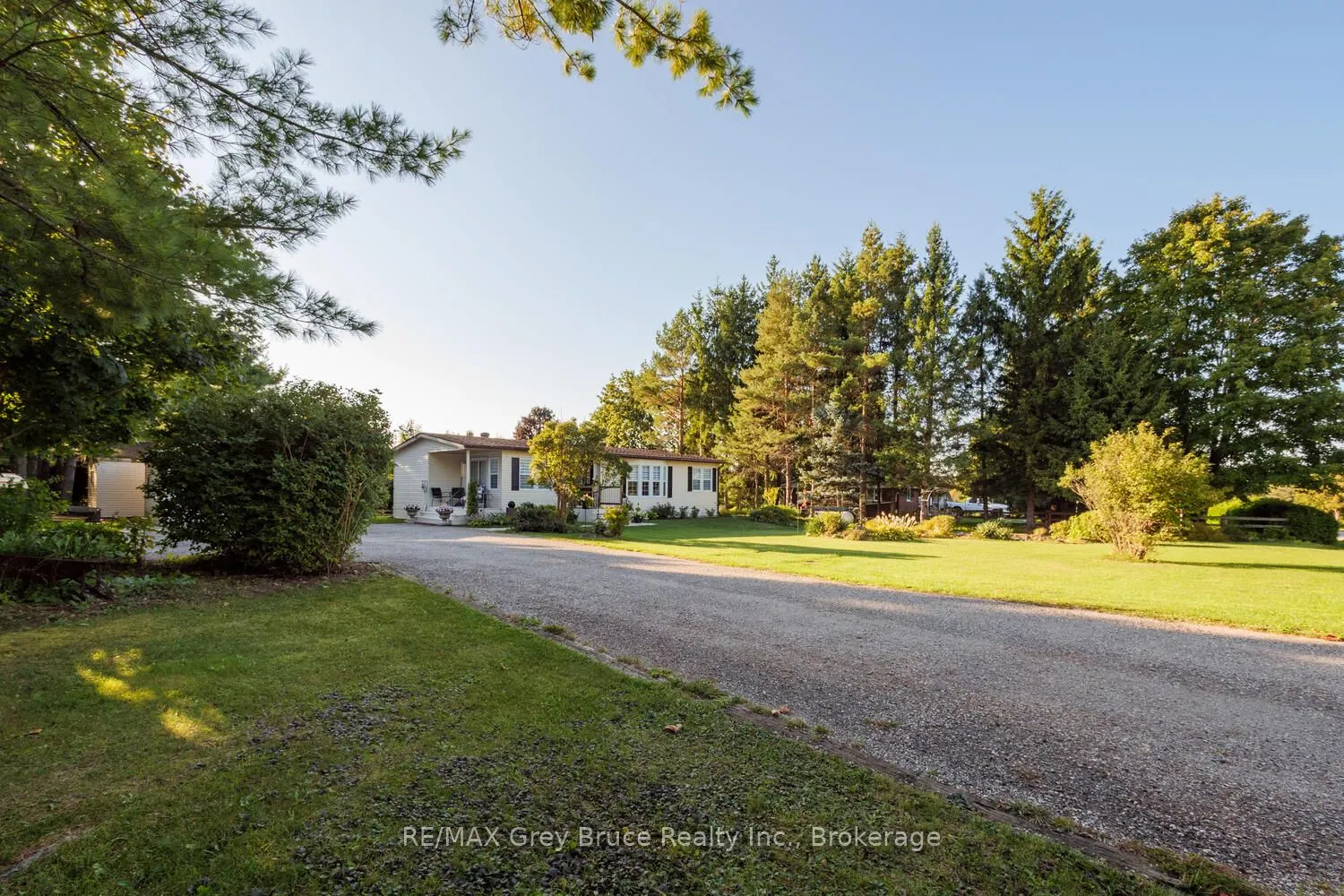 597334 Grey Road 29 Road
