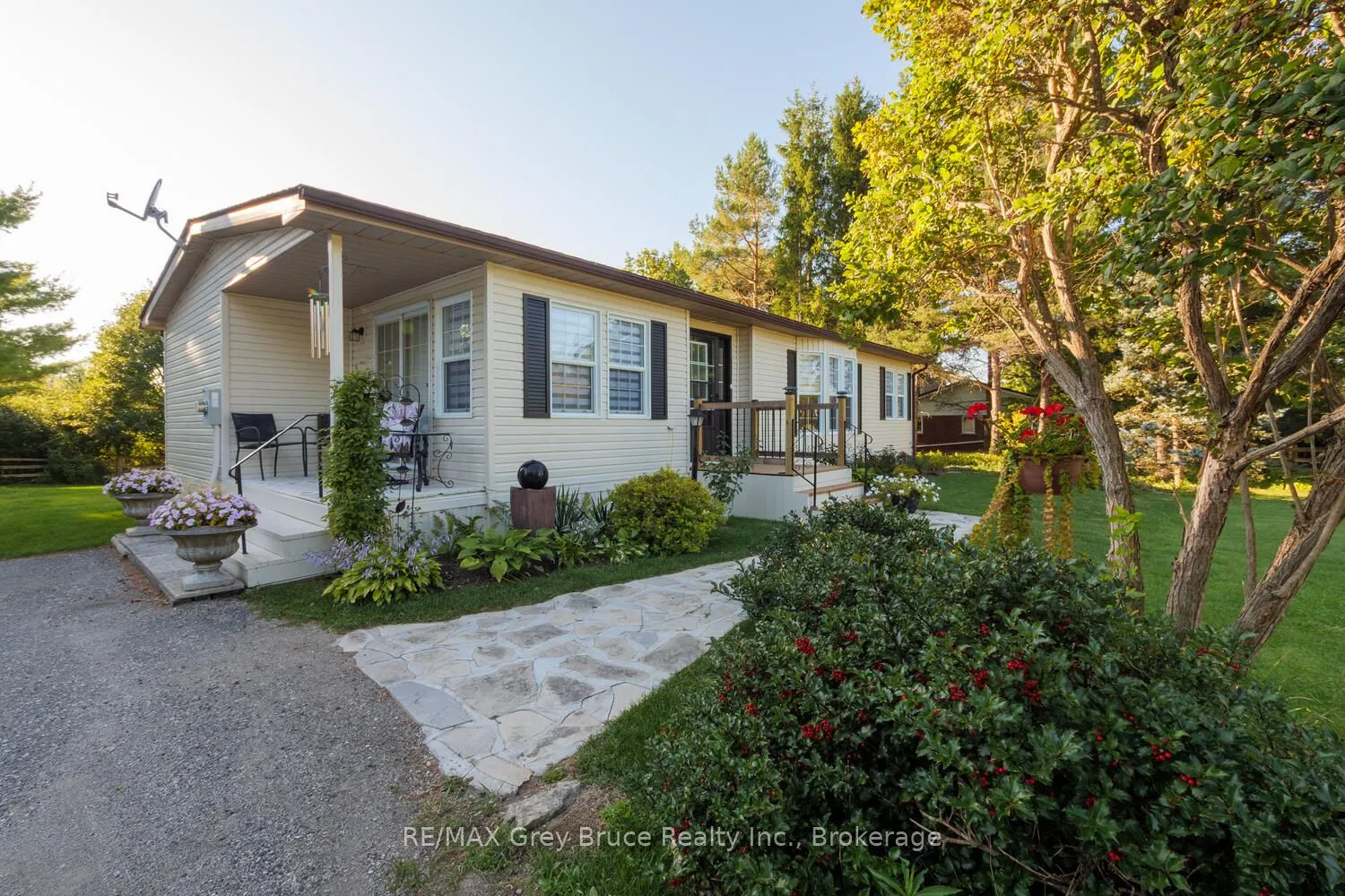 597334 Grey Road 29 Road