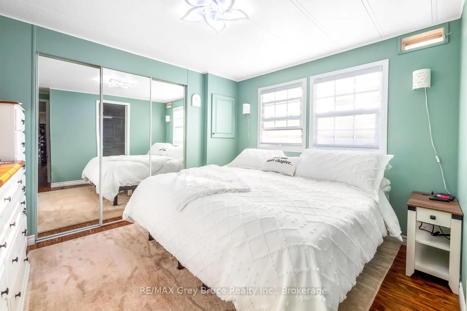597334 Grey Road 29 Road