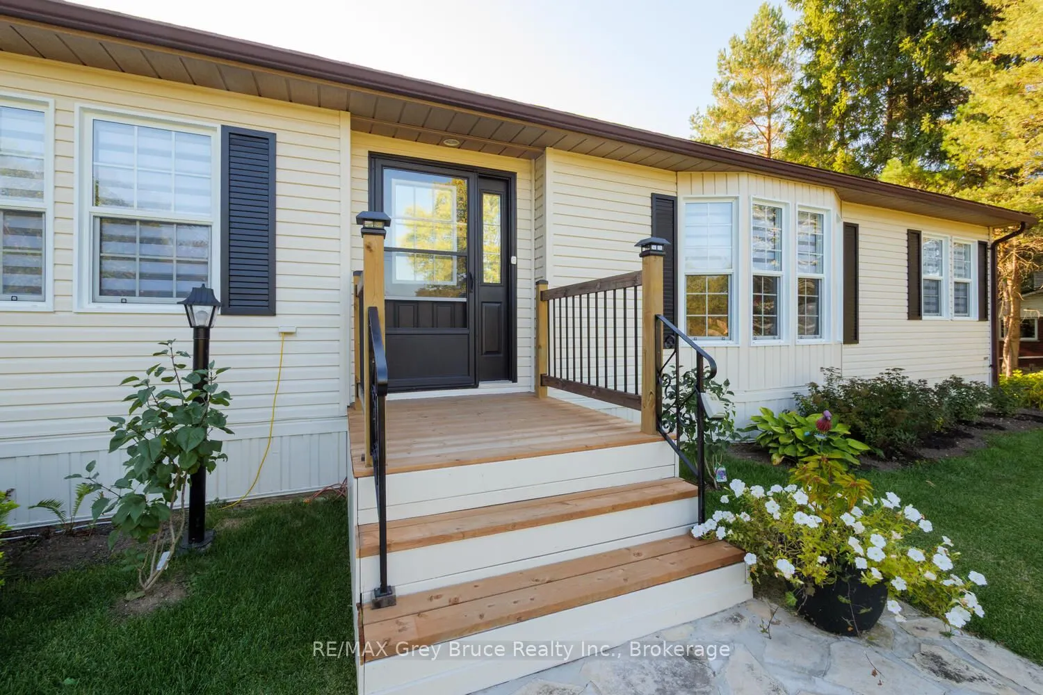 597334 Grey Road 29 Road