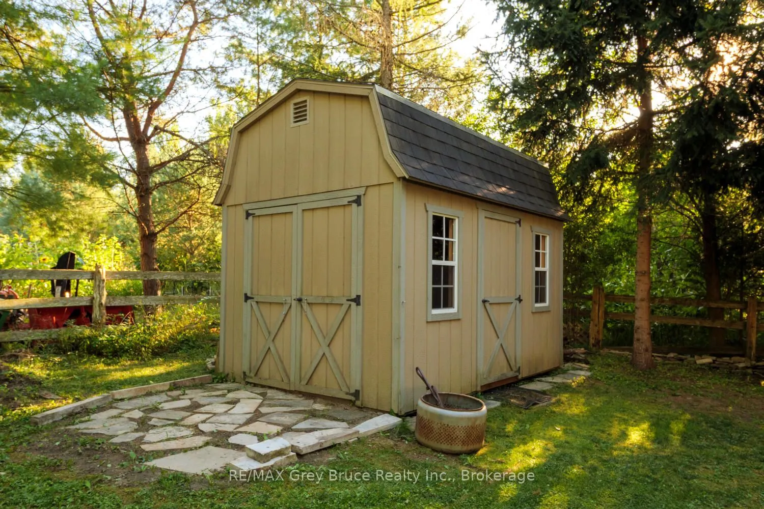 597334 Grey Road 29 Road