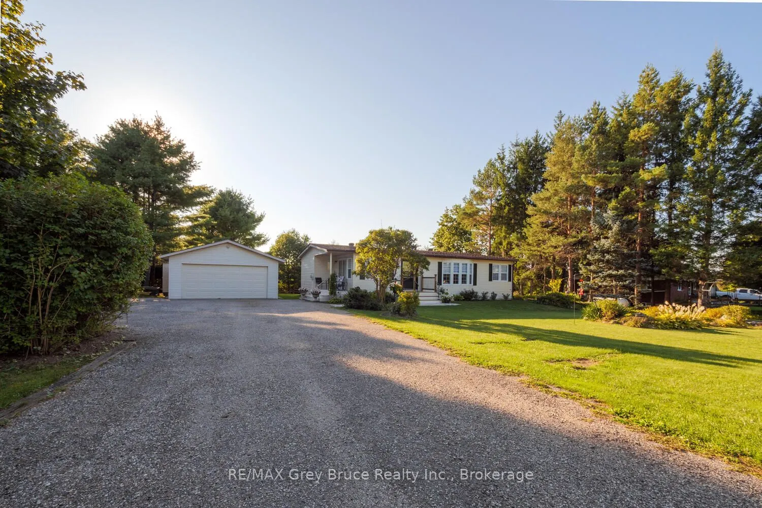 597334 Grey Road 29 Road
