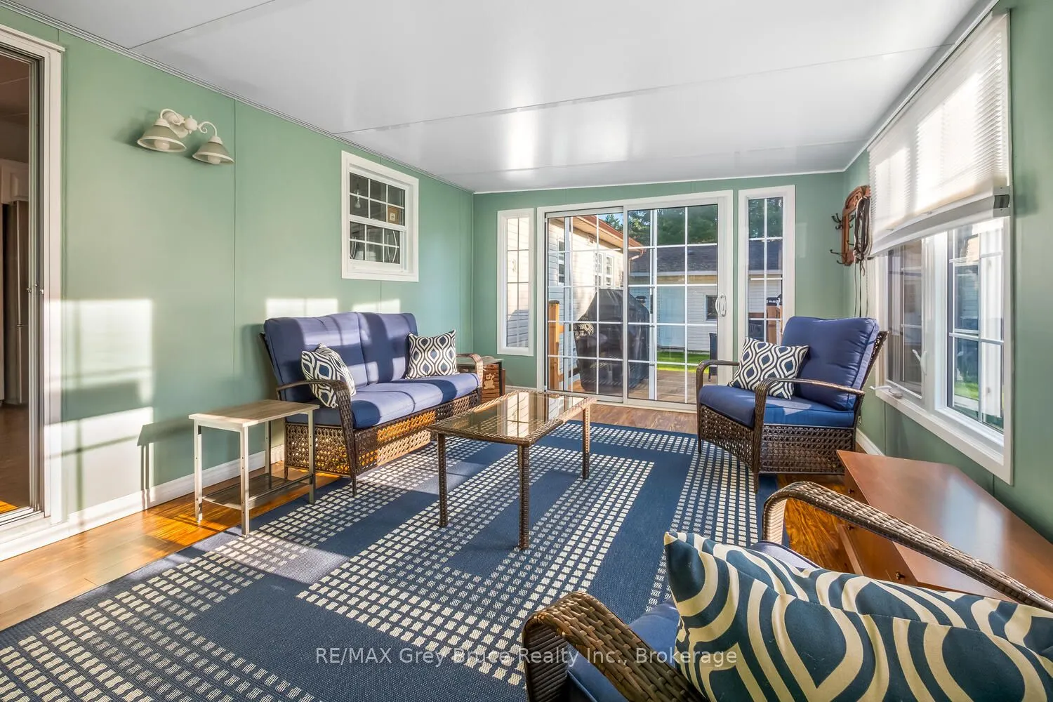 597334 Grey Road 29 Road