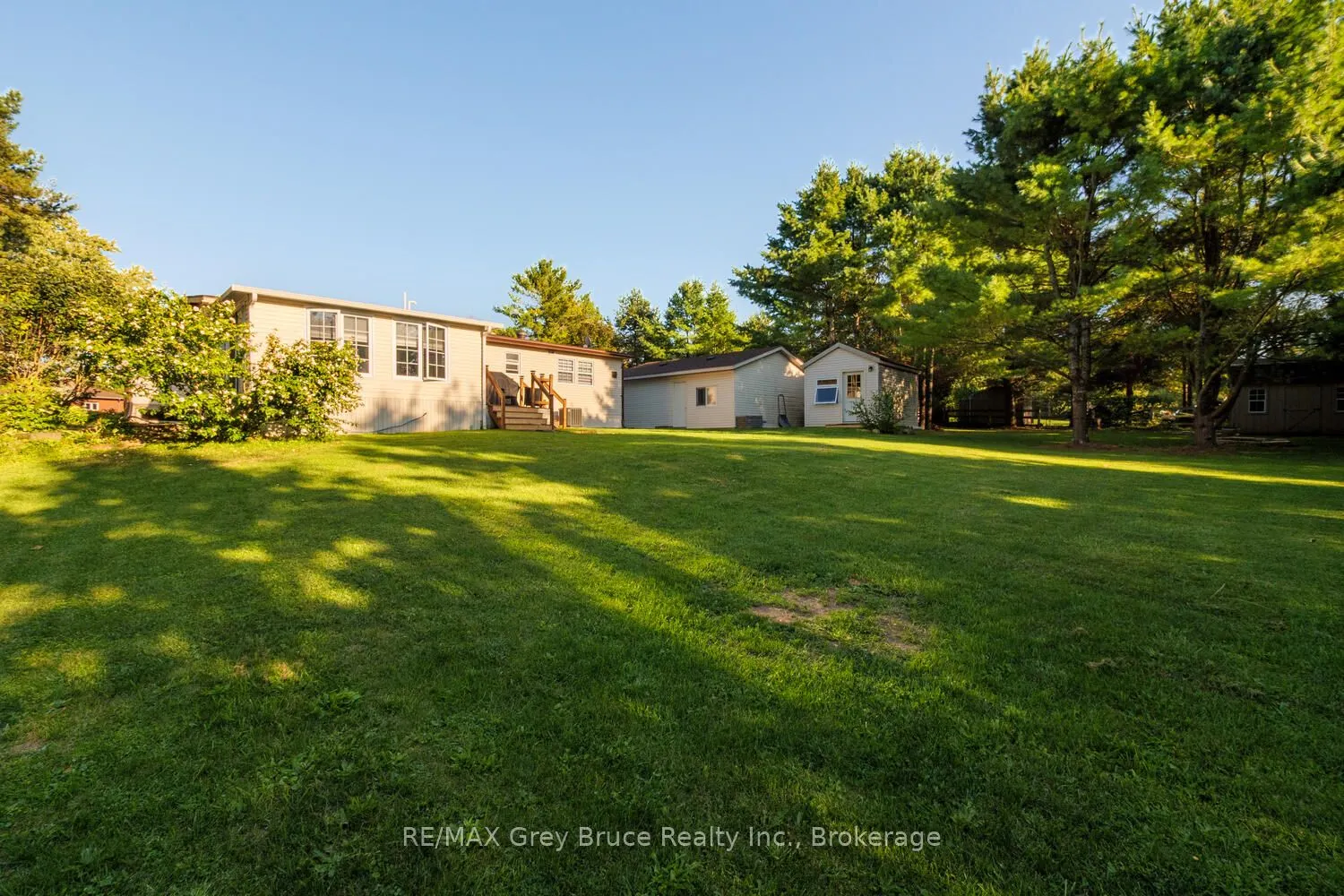 597334 Grey Road 29 Road