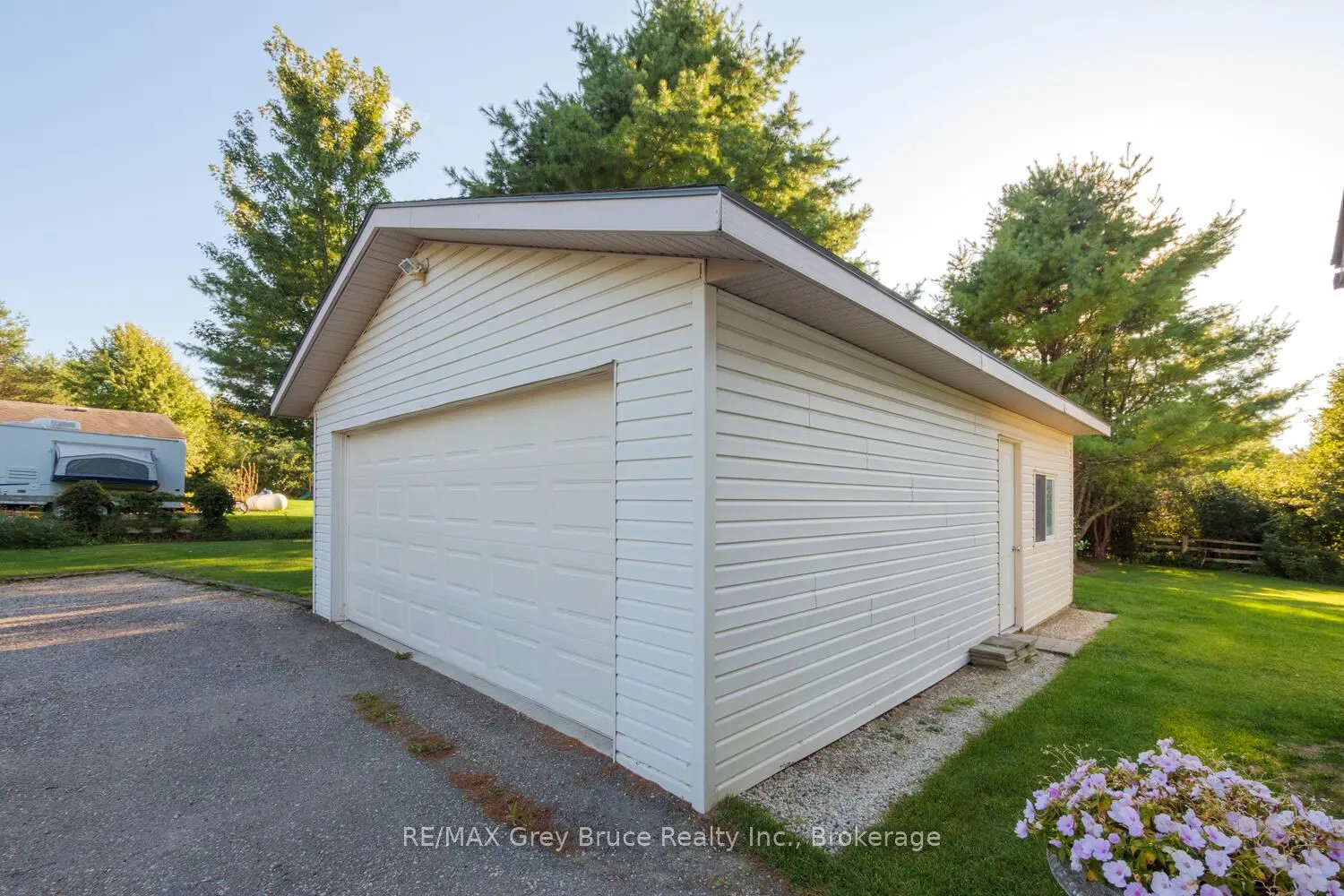 597334 Grey Road 29 Road