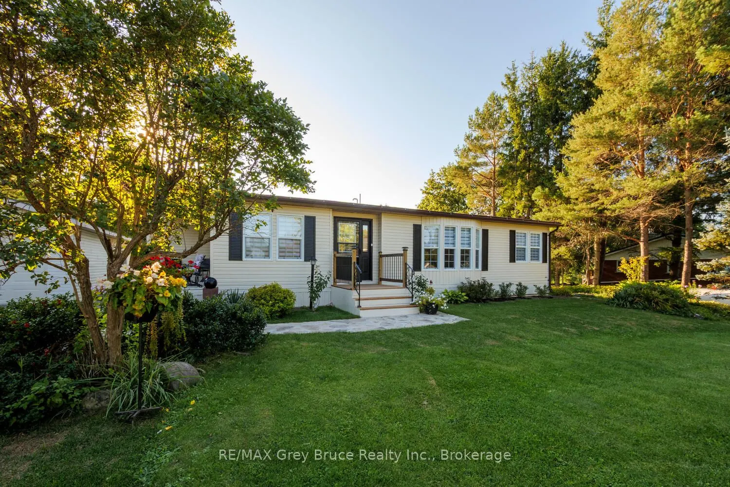 597334 Grey Road 29 Road